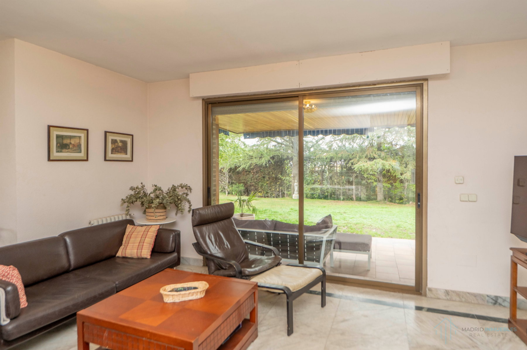 Venta de chalet en Majadahonda