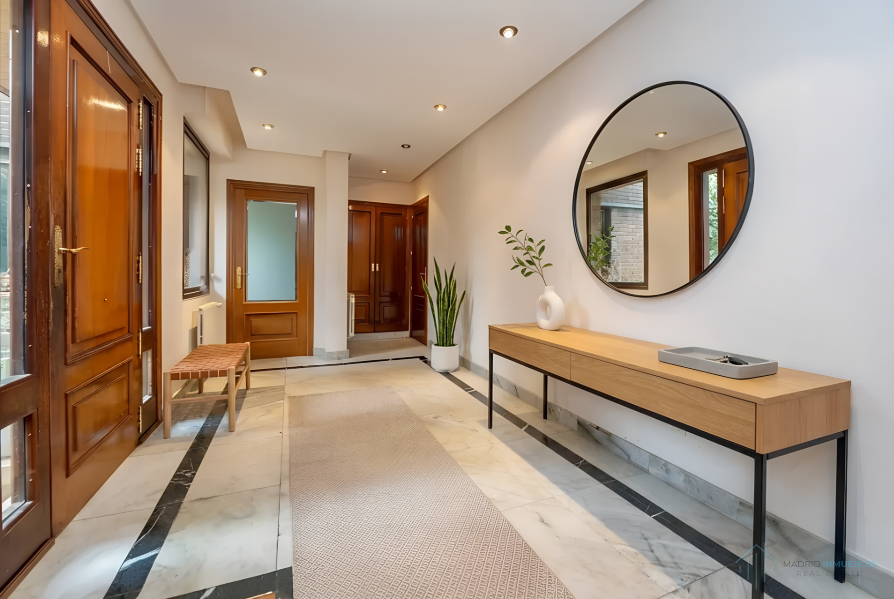 Venta de chalet en Majadahonda