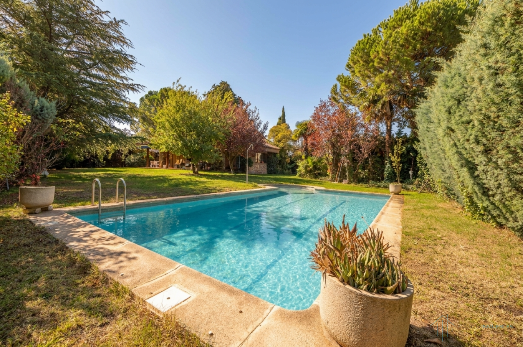 Venta de chalet en Majadahonda