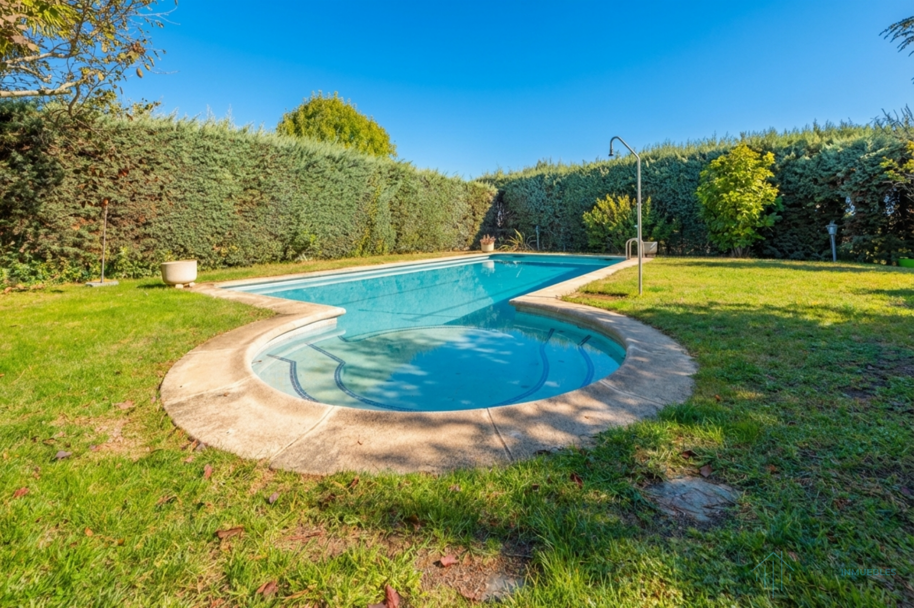 Venta de chalet en Majadahonda