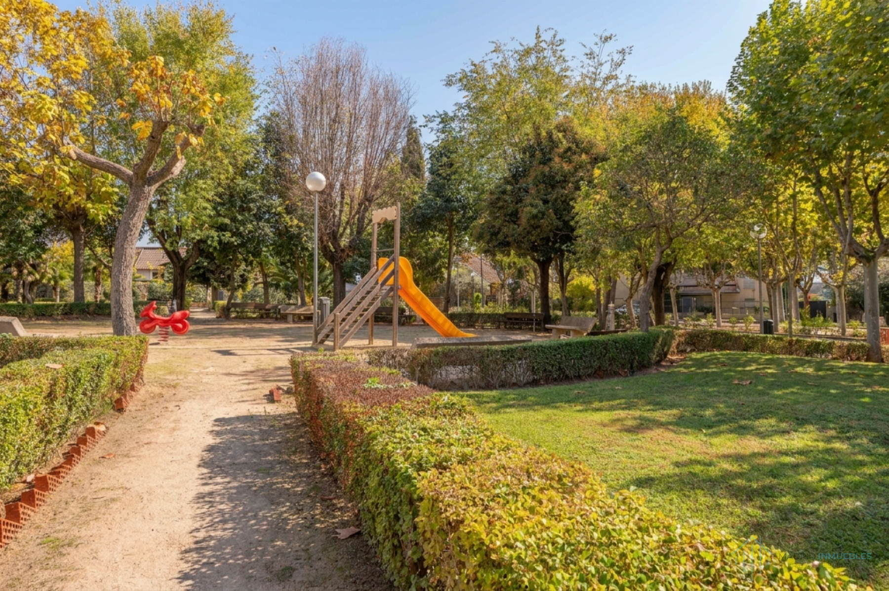 Venta de chalet en Majadahonda