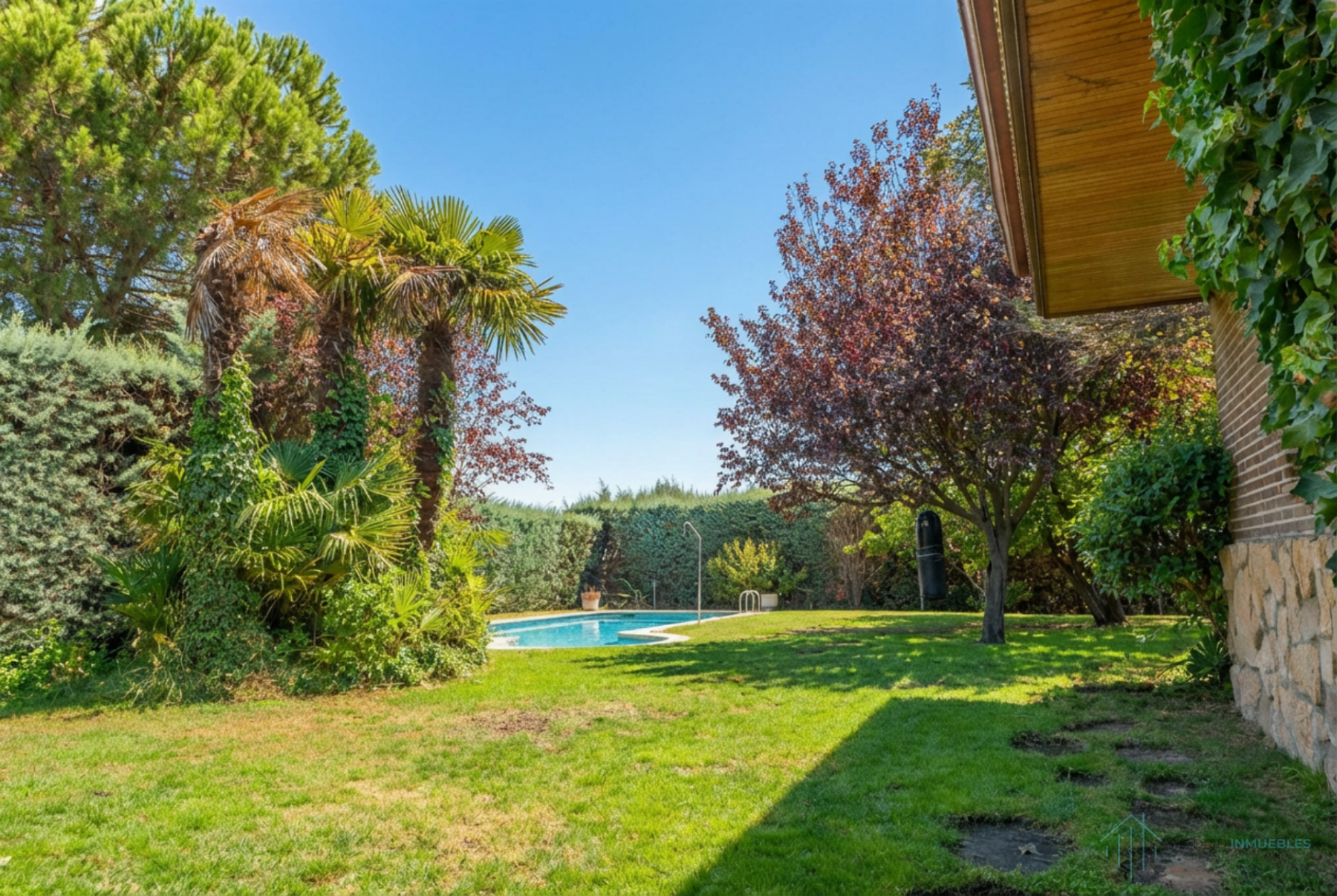 Venta de chalet en Majadahonda
