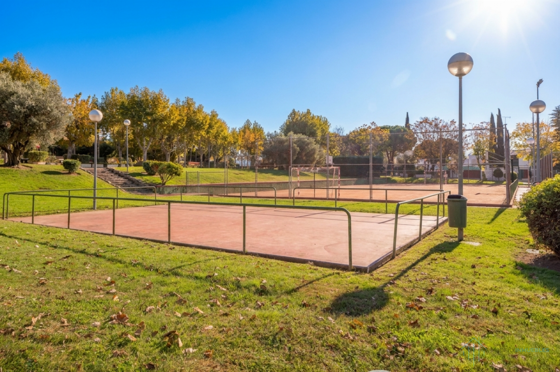 Venta de chalet en Majadahonda