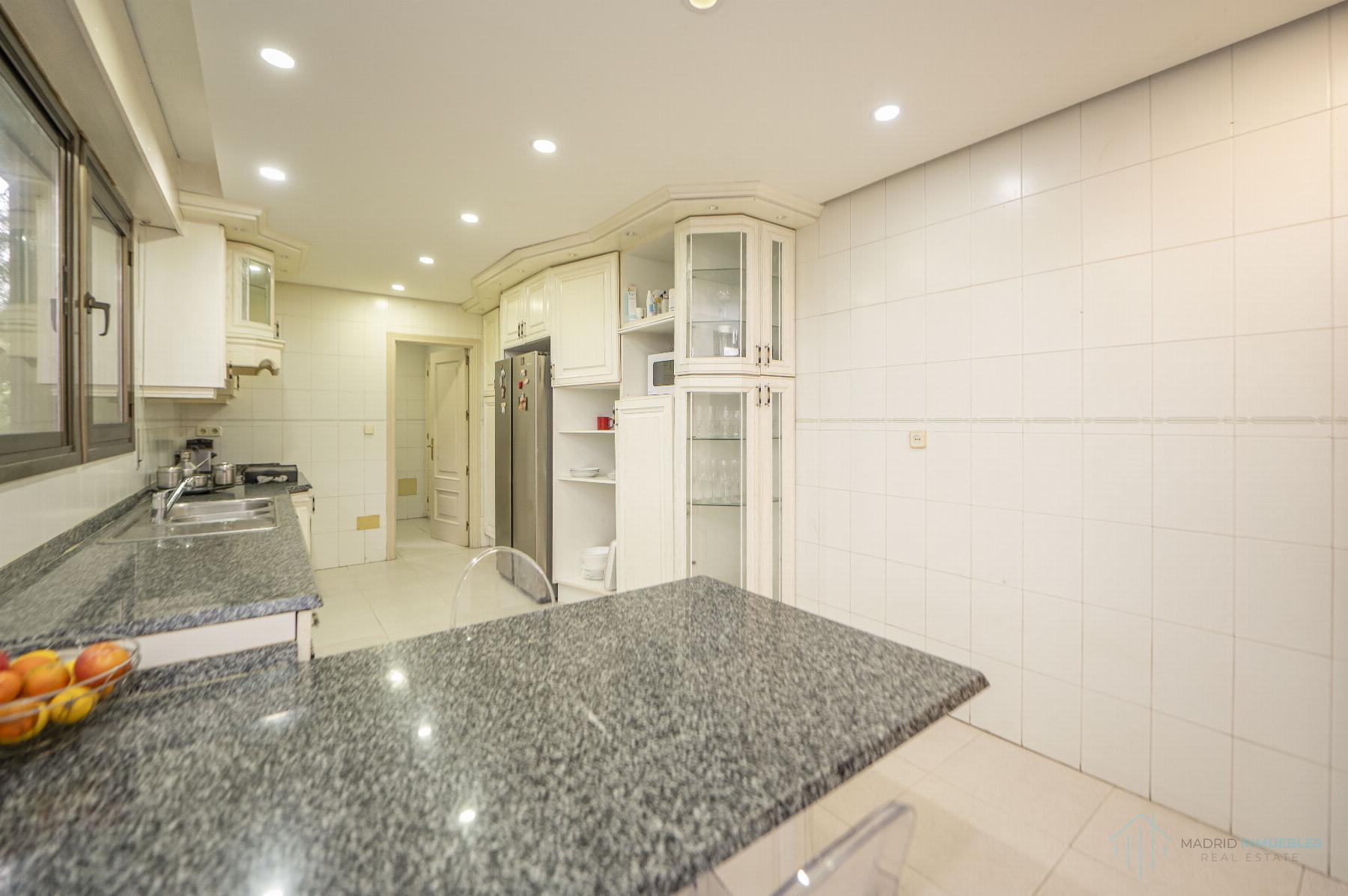 Venta de chalet en Majadahonda