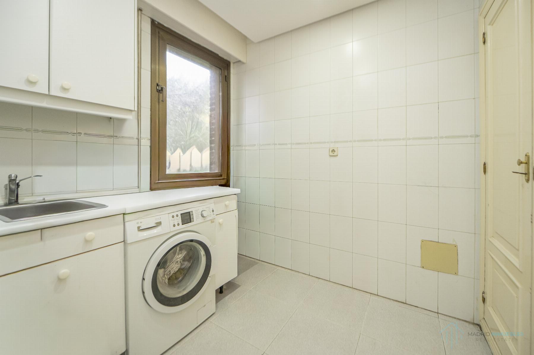 Venta de chalet en Majadahonda