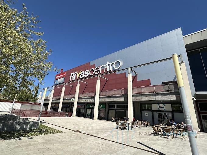 Venta de local en Rivas-Vaciamadrid