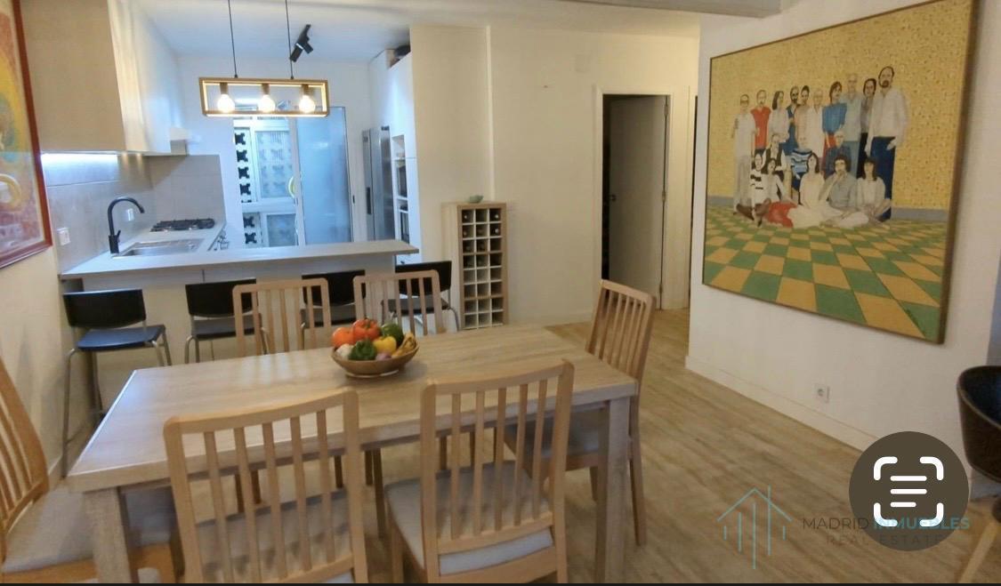 Venta de piso en Torrelodones