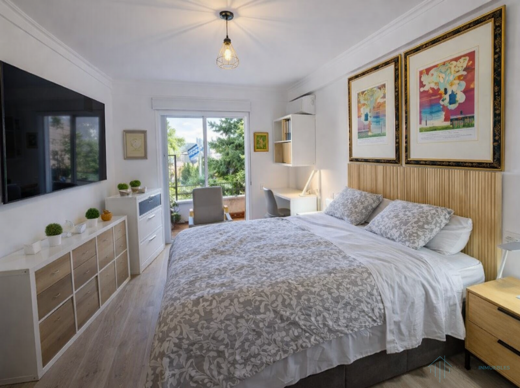 Venta de piso en Torrelodones