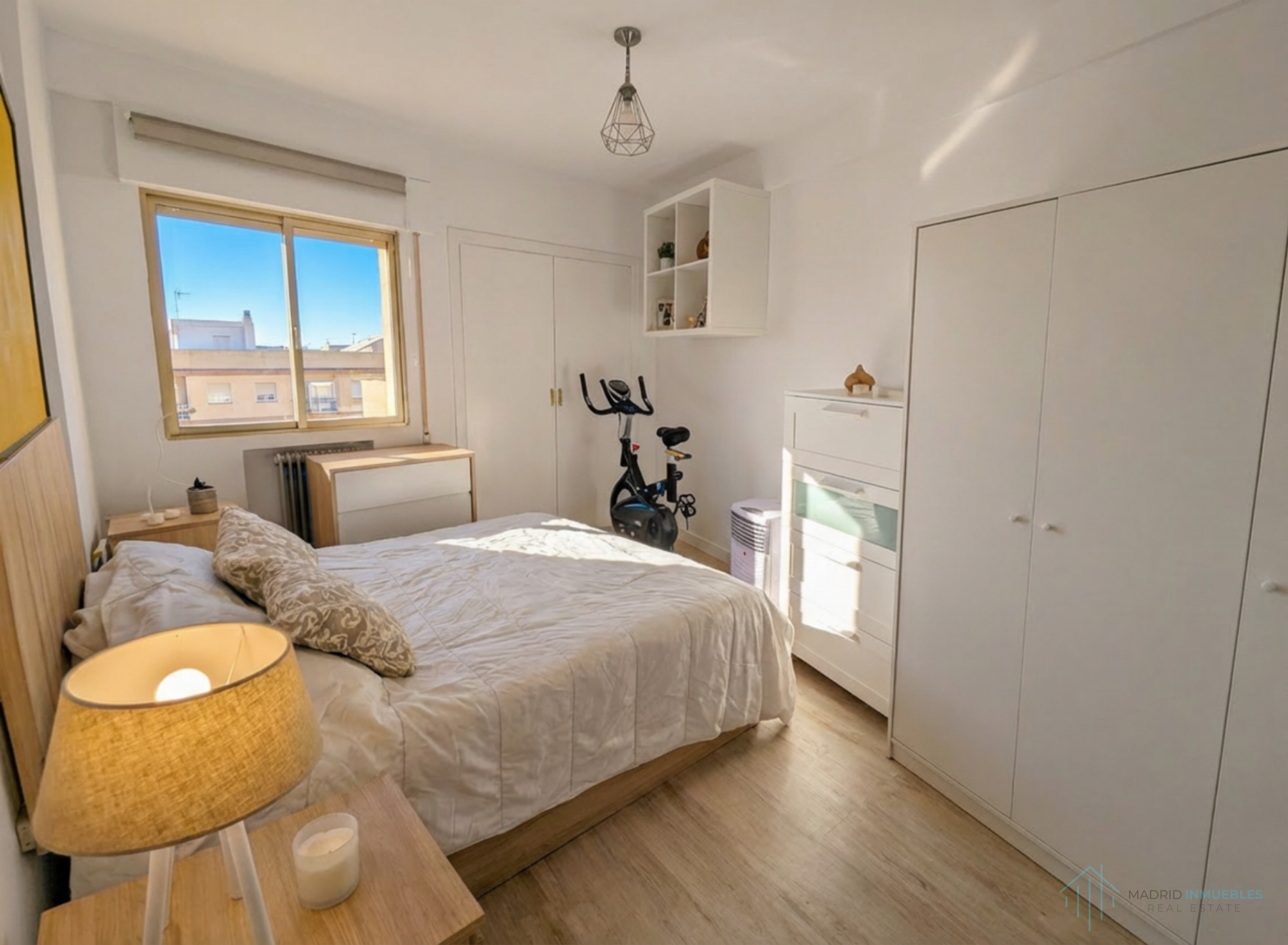 Venta de piso en Torrelodones