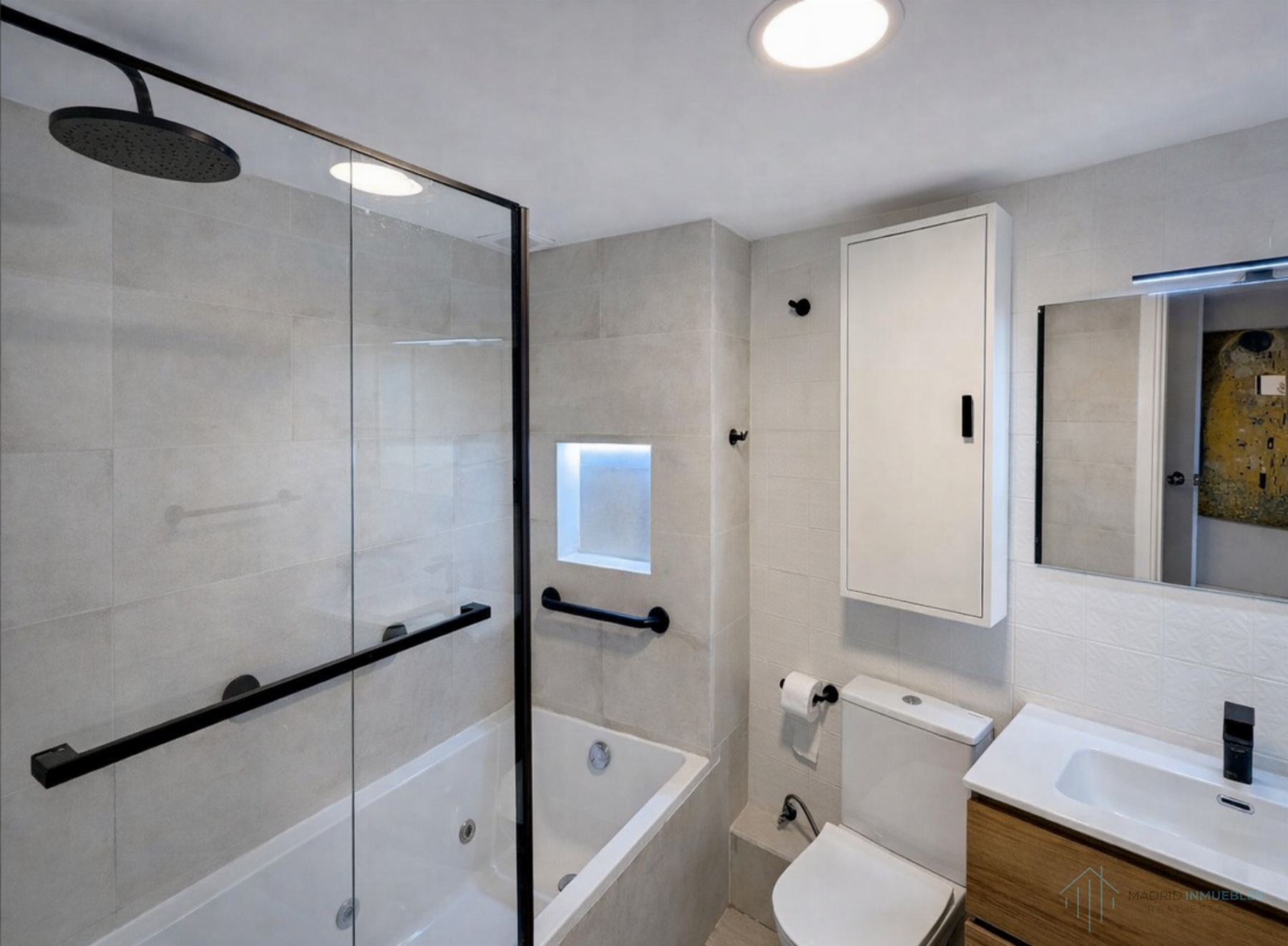 Venta de piso en Torrelodones