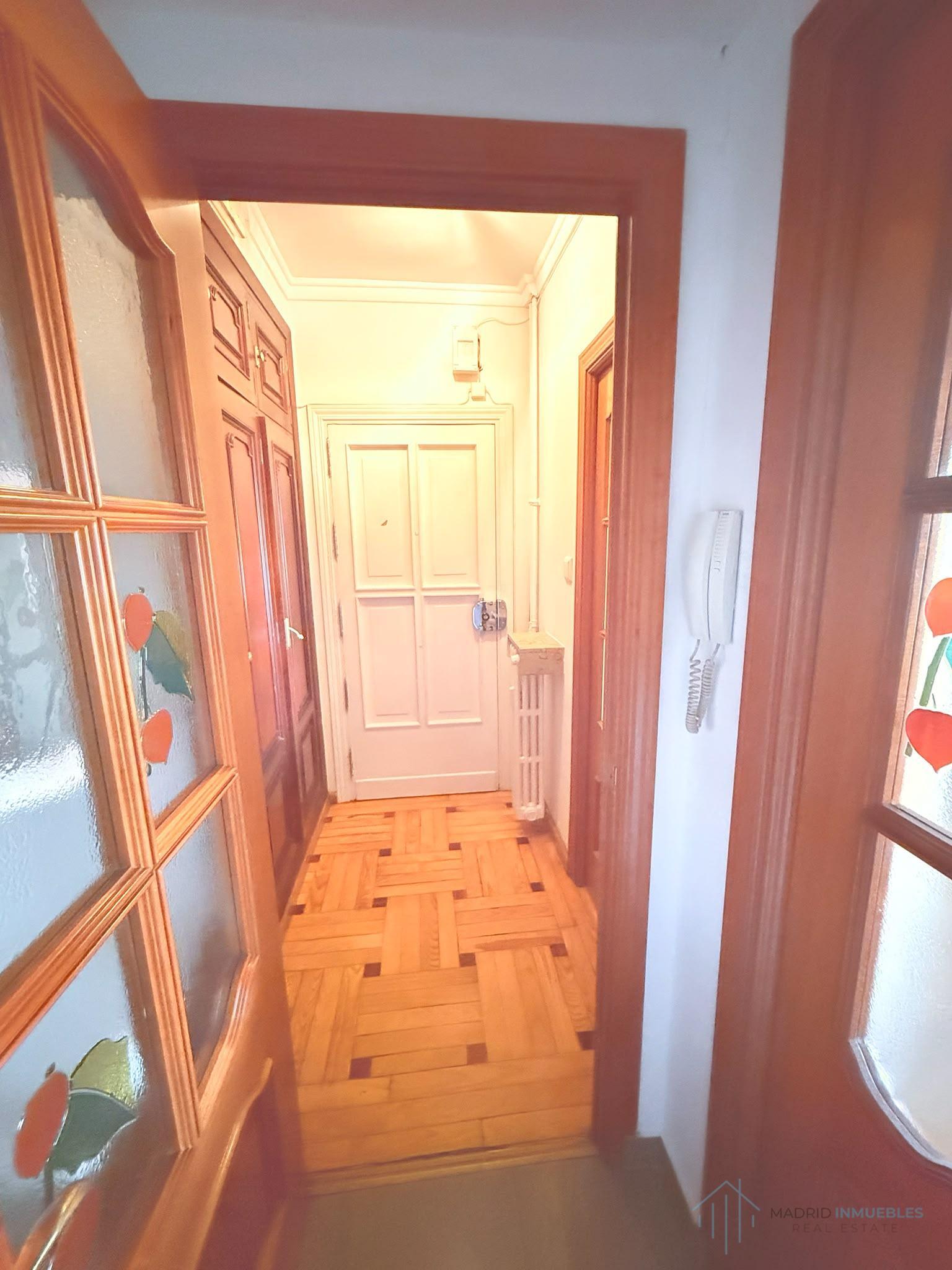 Pasillo