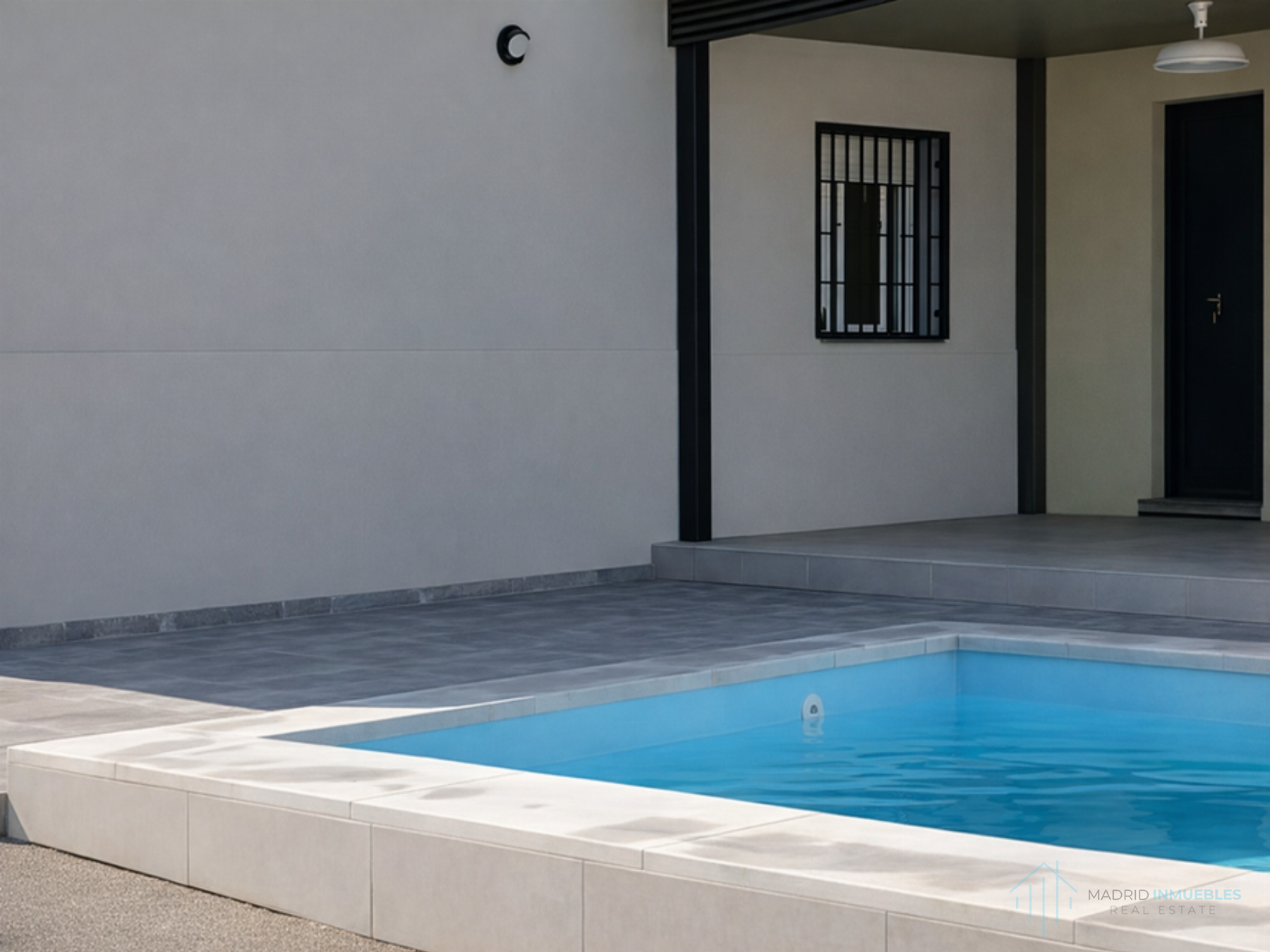 Venta de chalet en Majadahonda