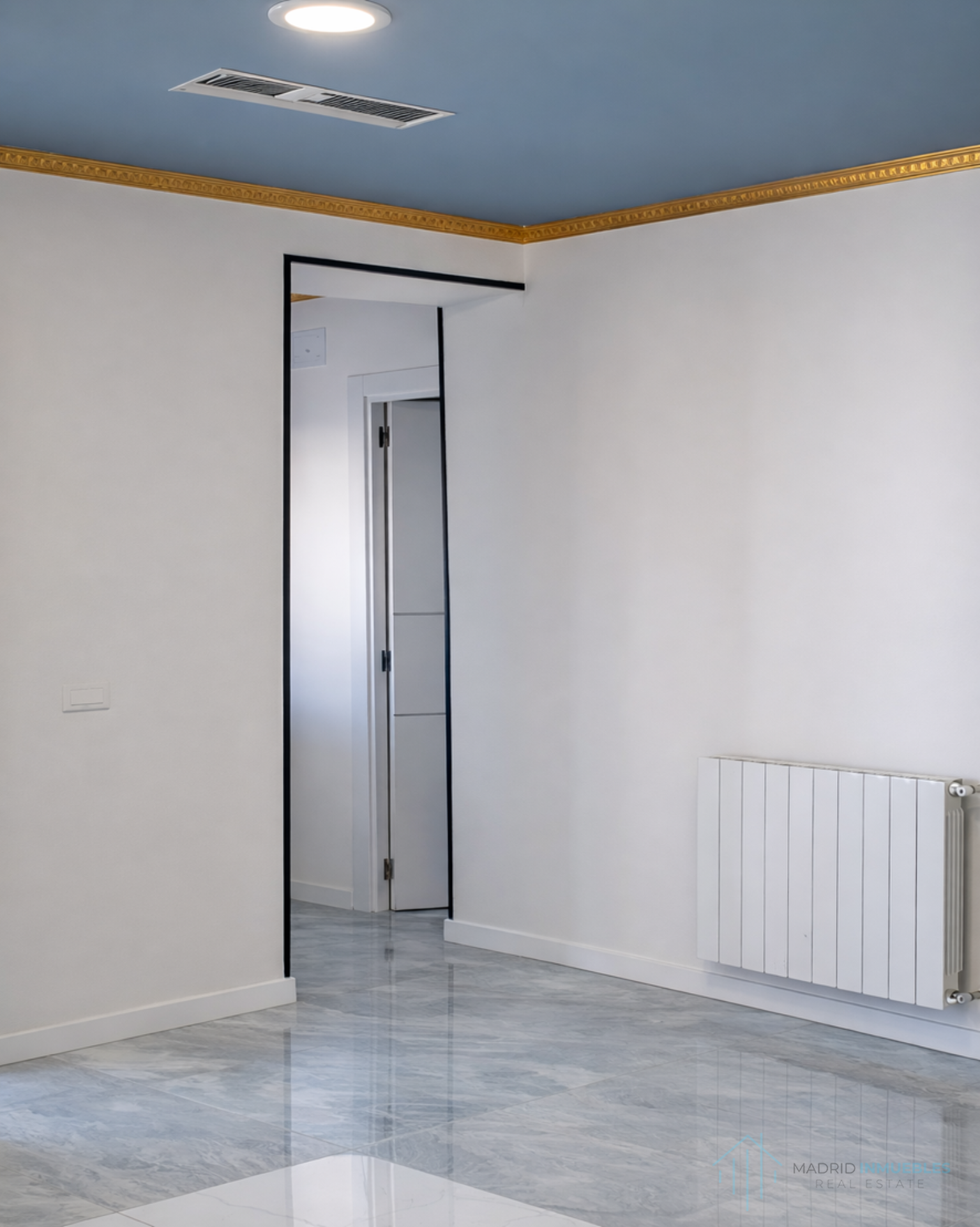Venta de chalet en Majadahonda