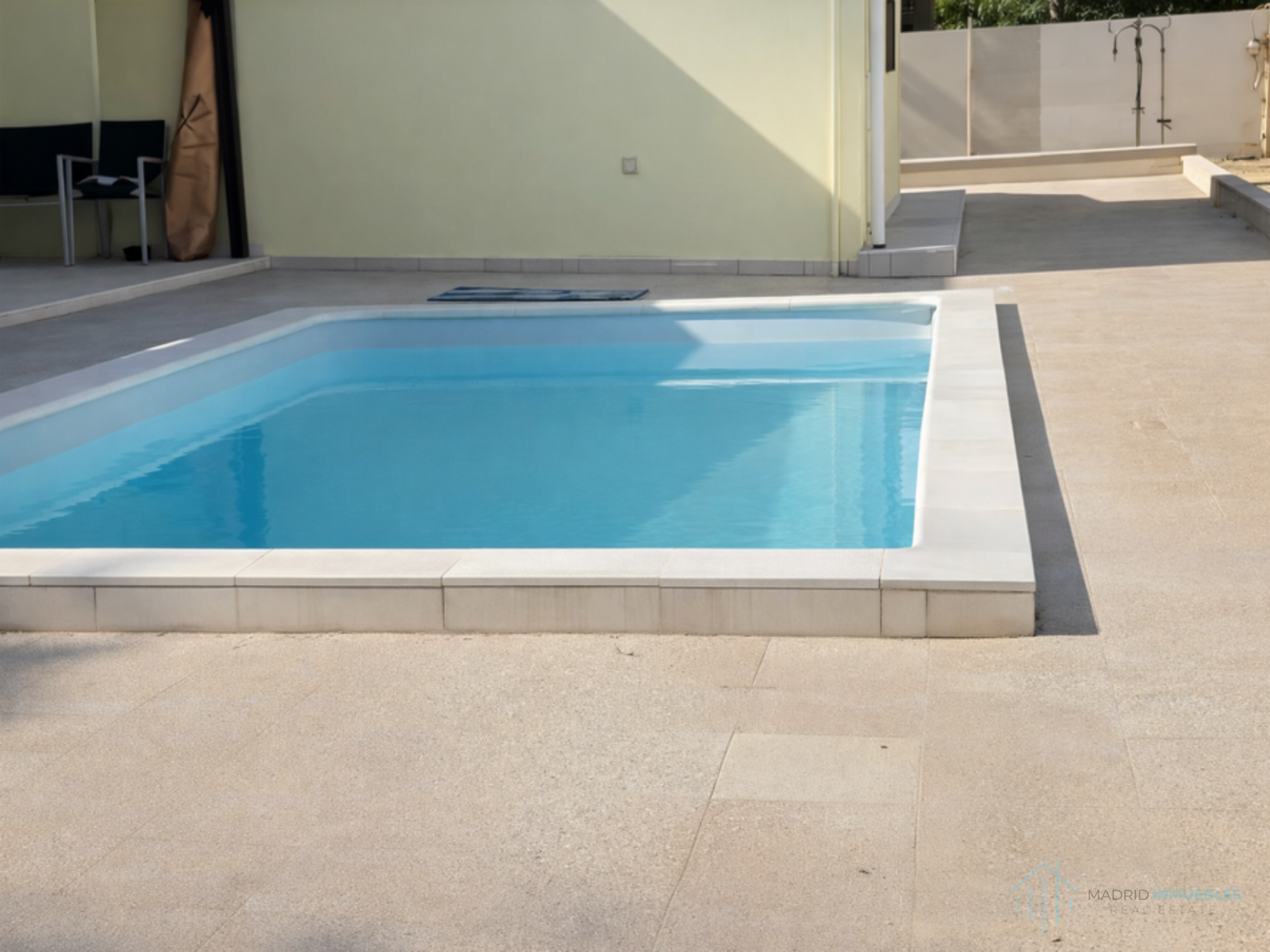Venta de chalet en Majadahonda