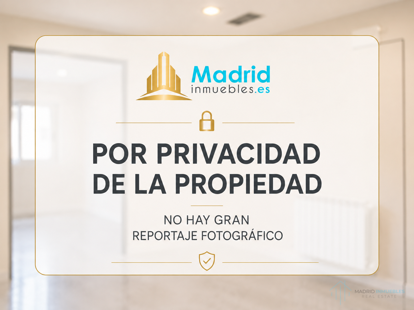 Venta de chalet en Majadahonda