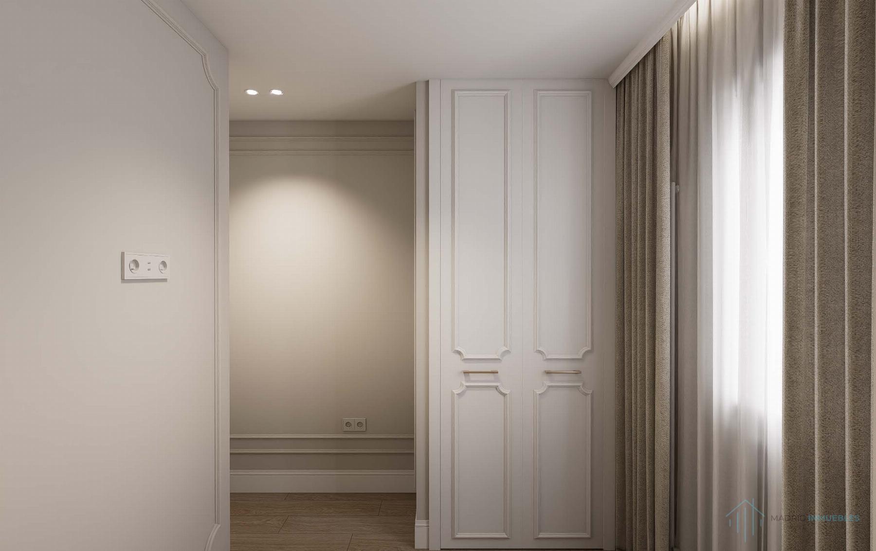 Venta de piso en Madrid