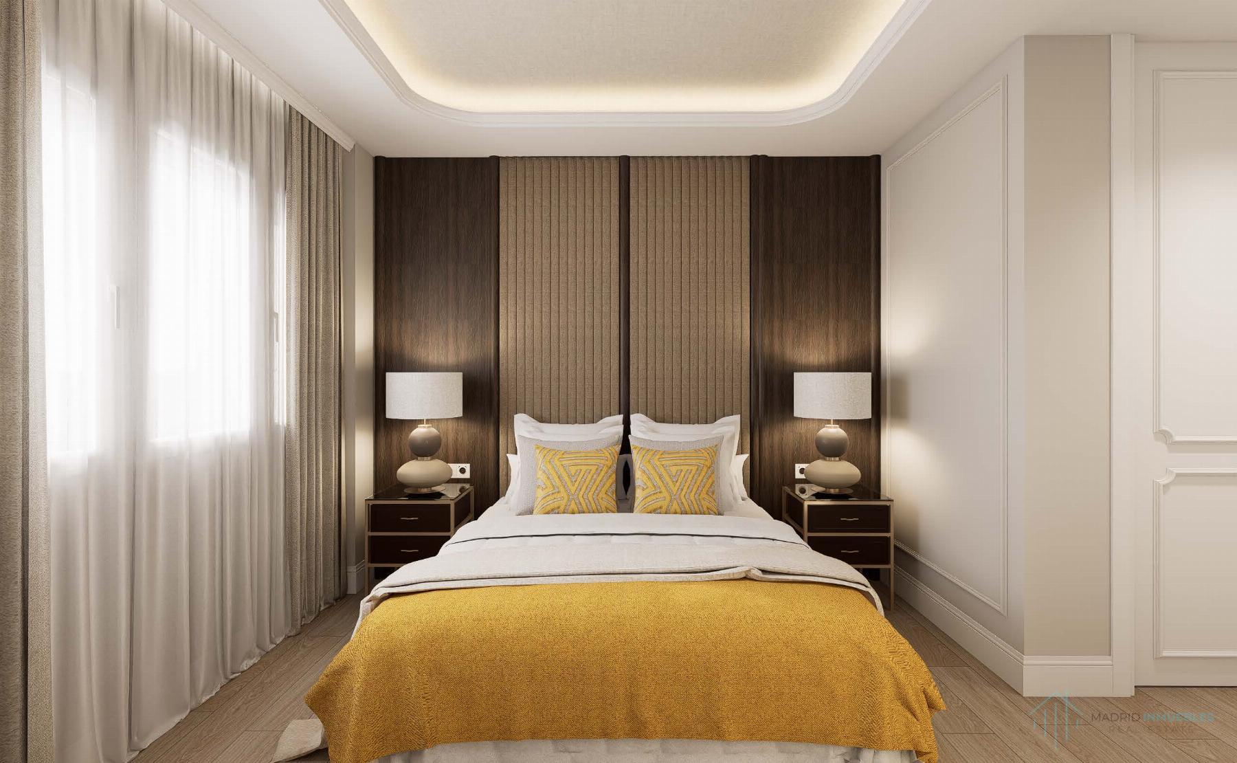 Venta de piso en Madrid