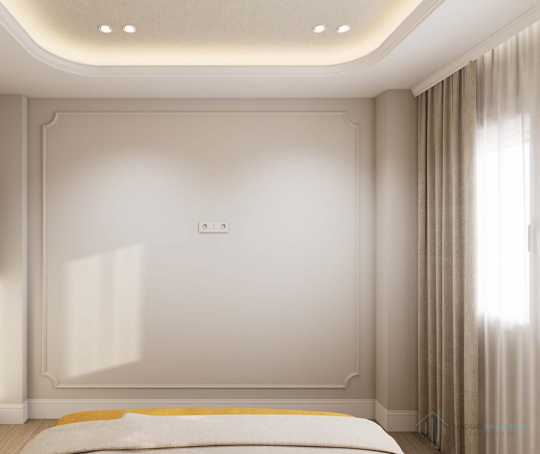 Venta de piso en Madrid