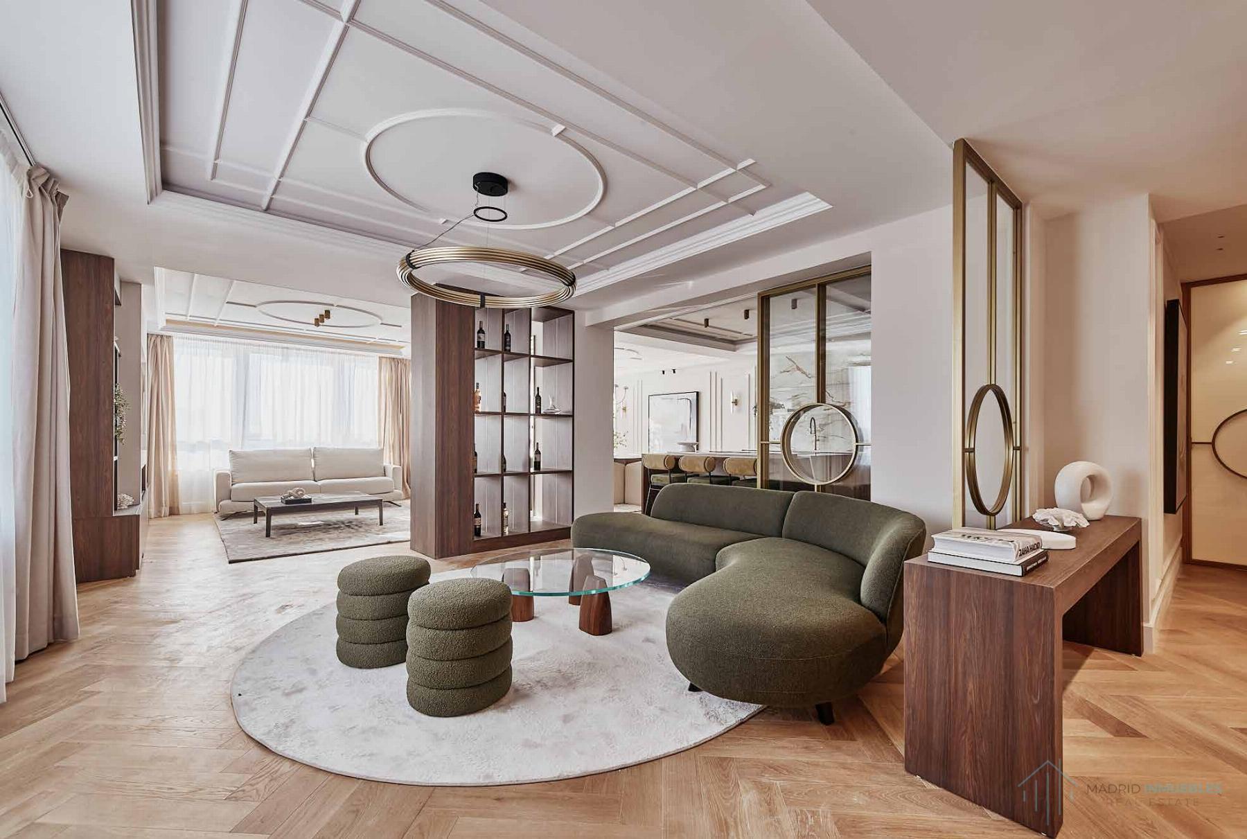 Venta de piso en Madrid