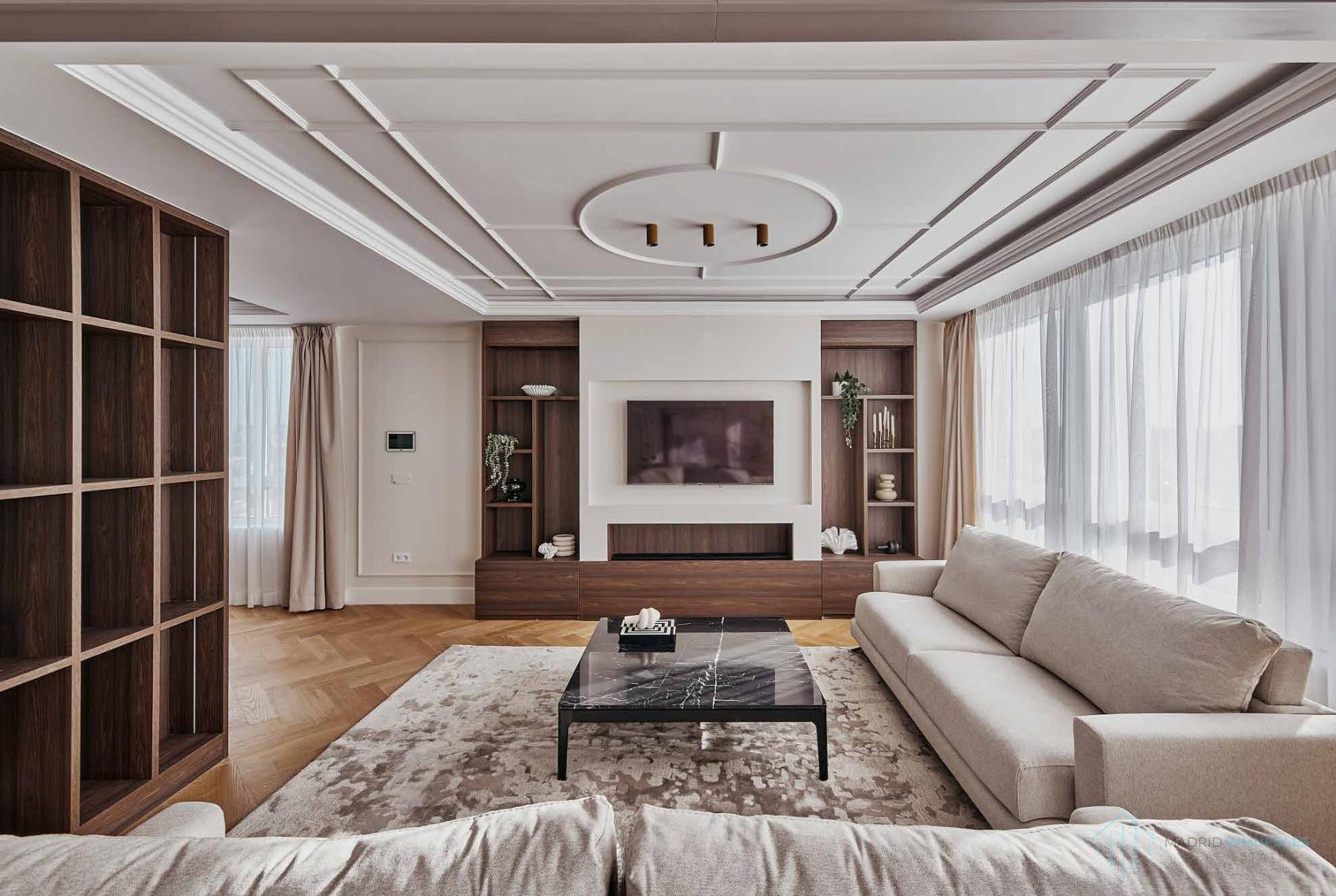 Venta de piso en Madrid