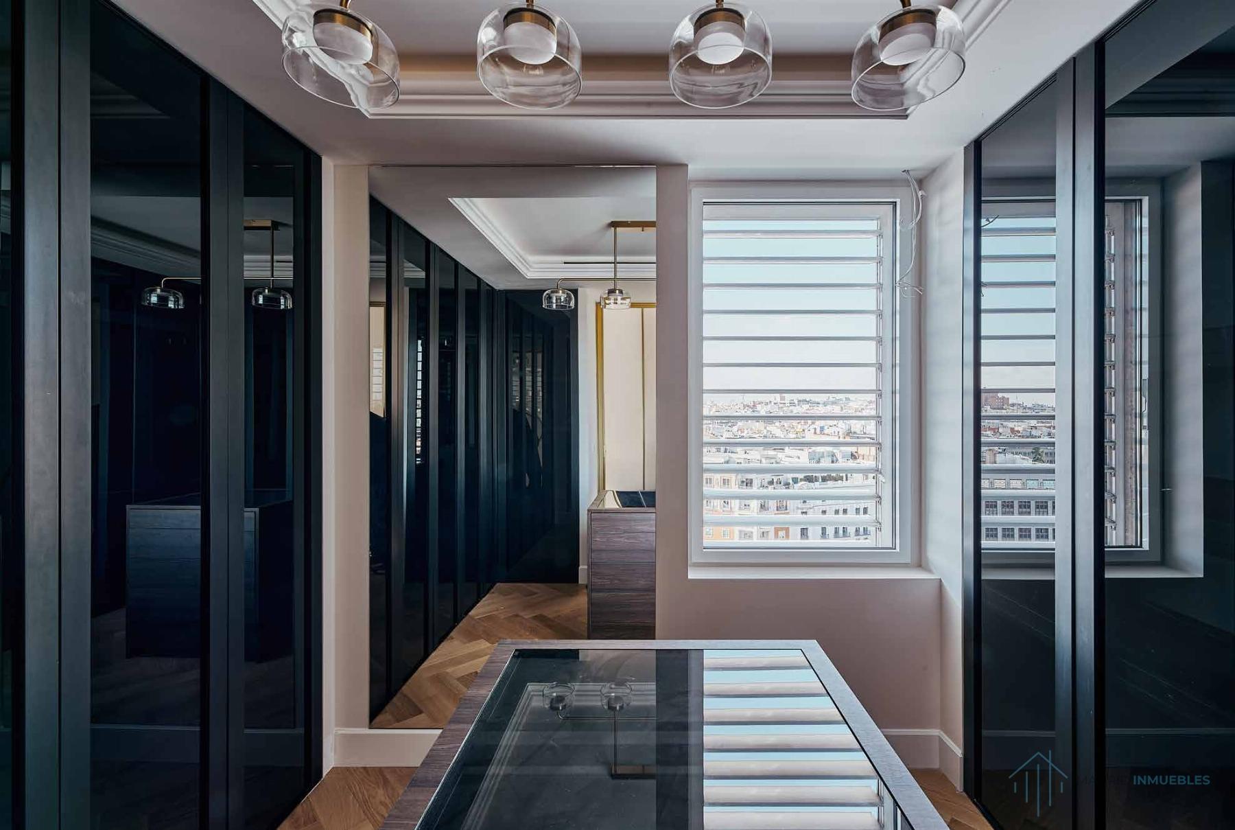 Venta de piso en Madrid