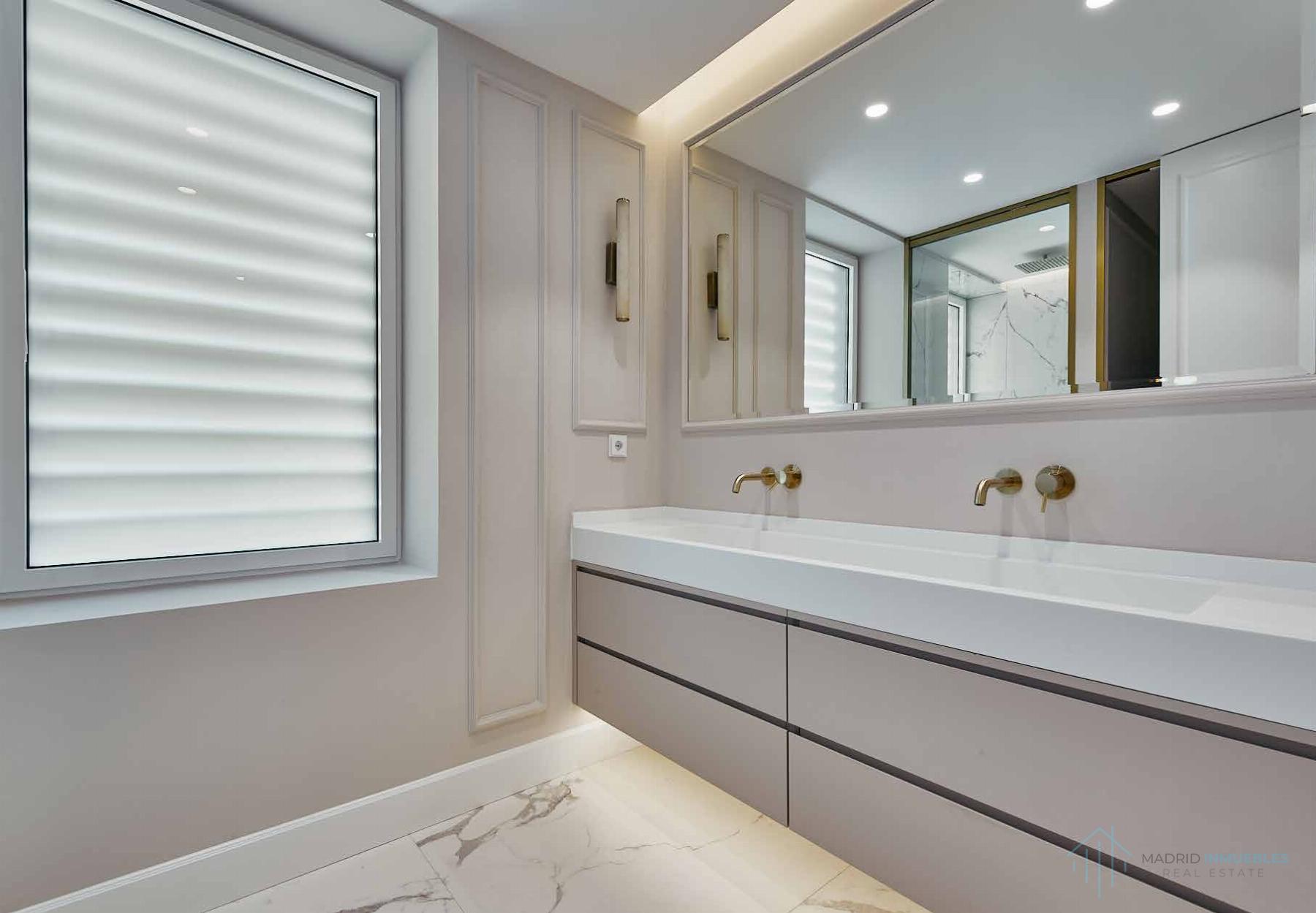 Venta de piso en Madrid