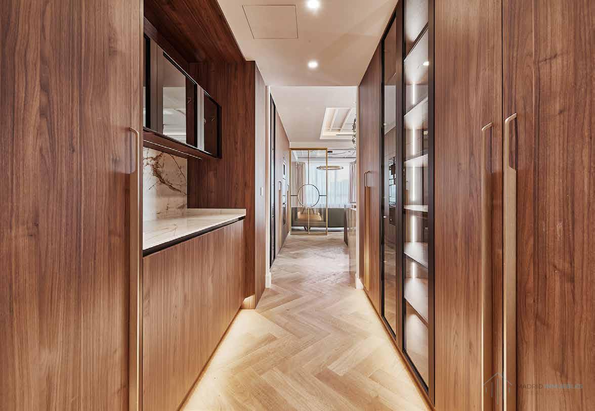 Venta de piso en Madrid