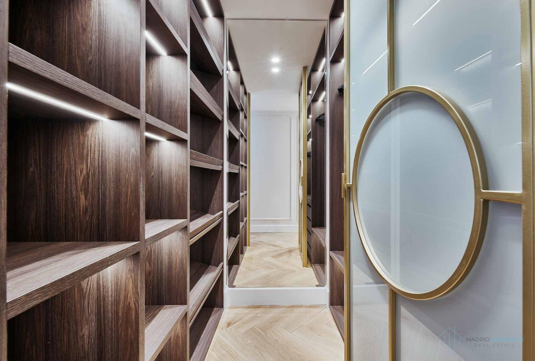 Venta de piso en Madrid