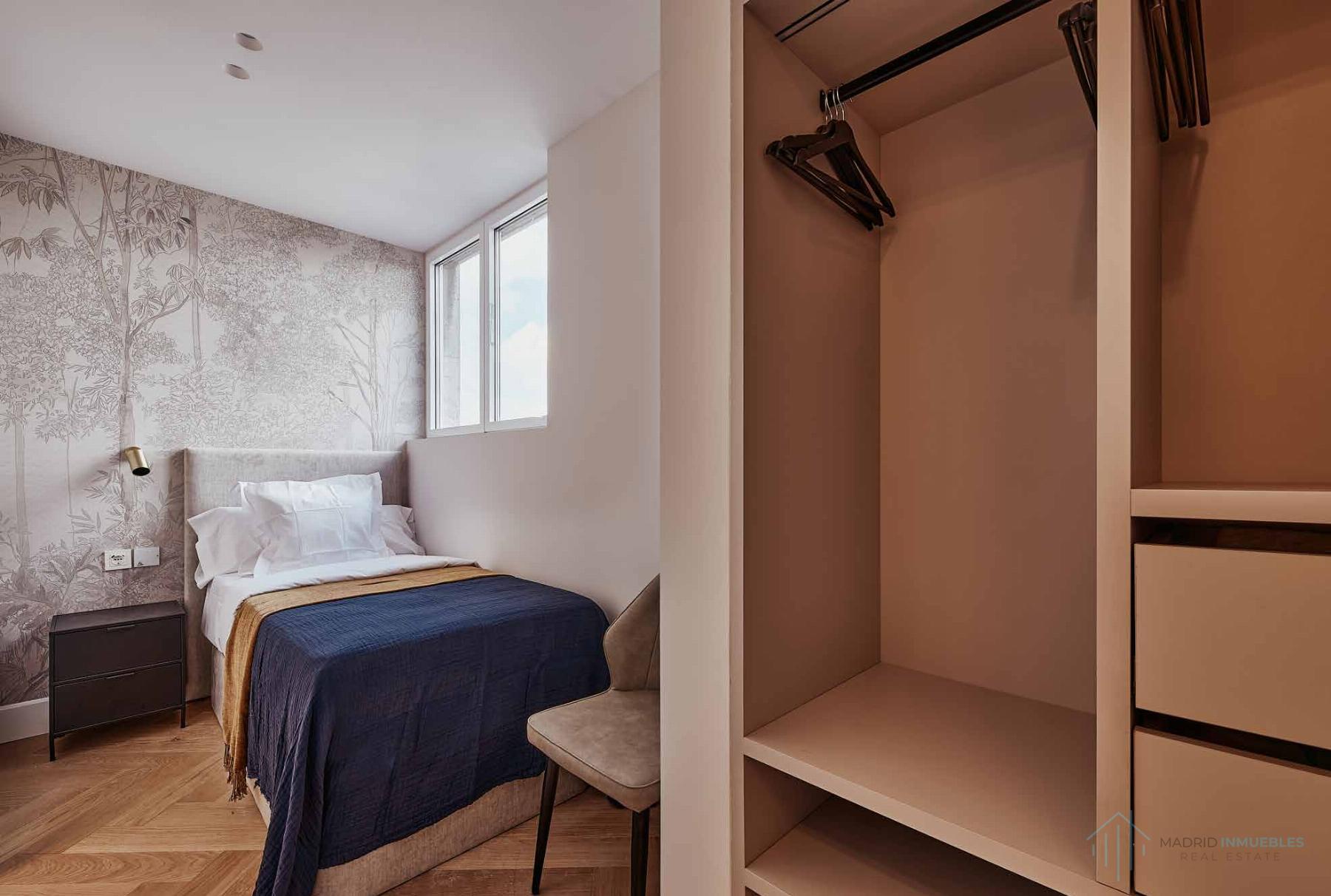 Venta de piso en Madrid