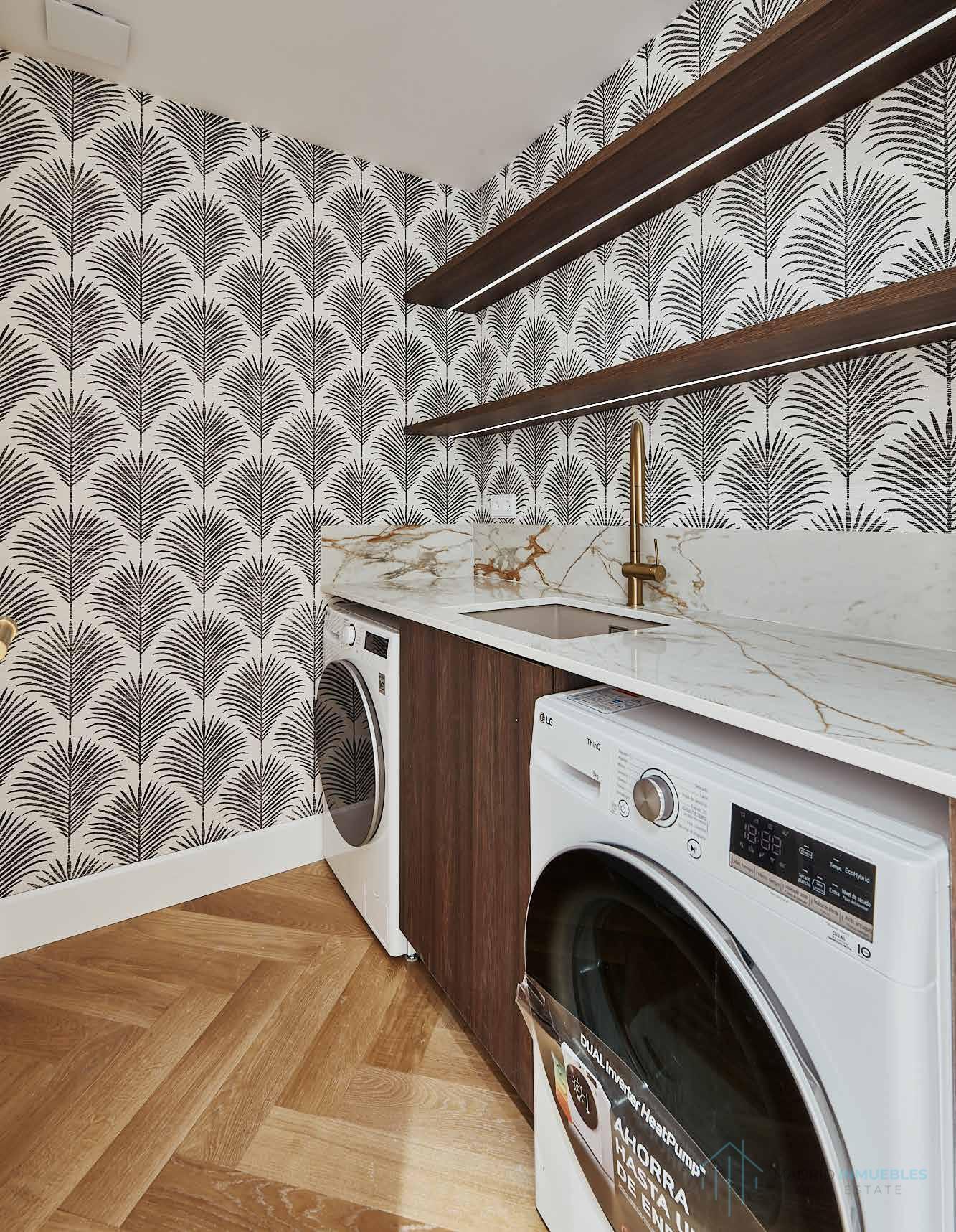 Venta de piso en Madrid