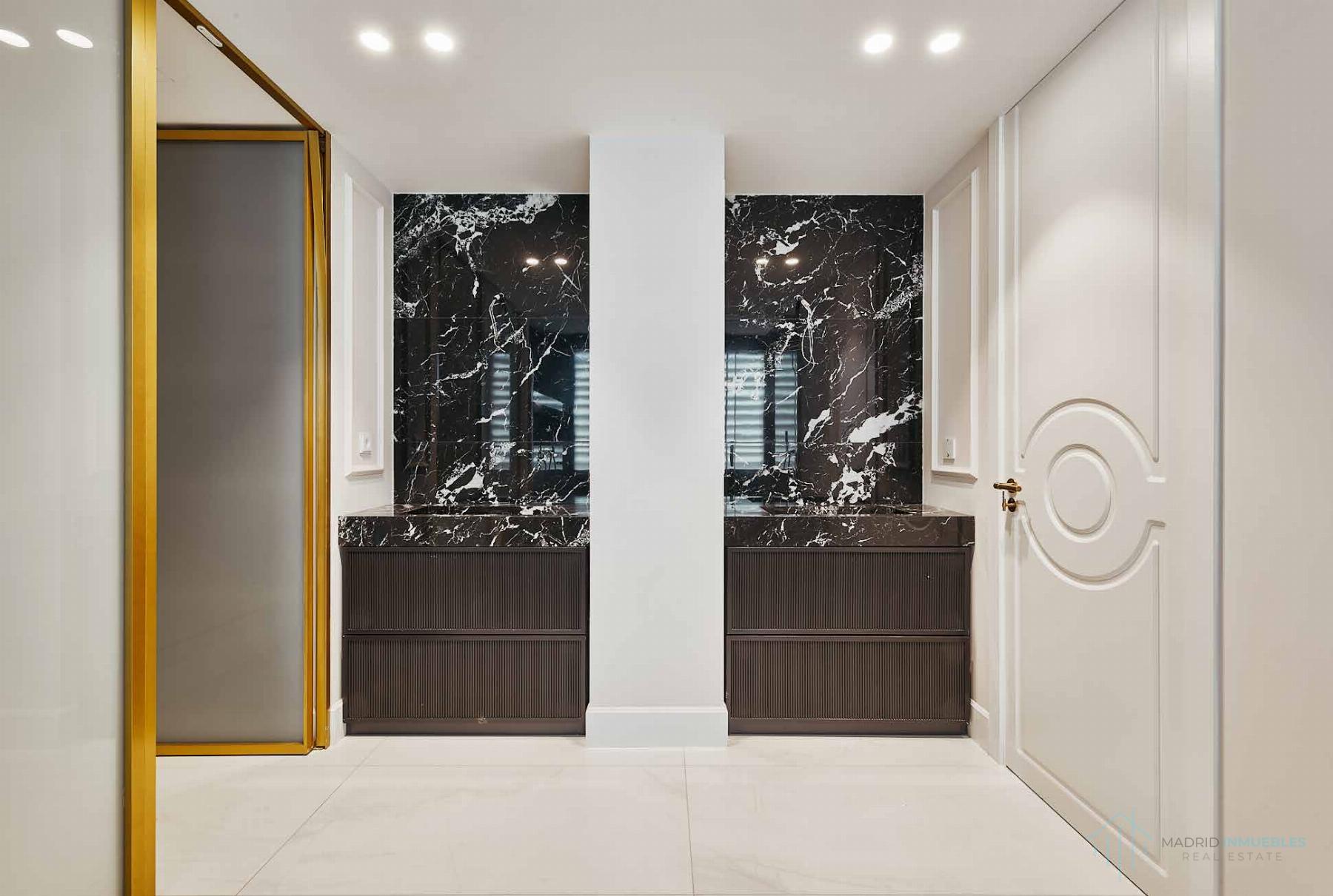Venta de piso en Madrid