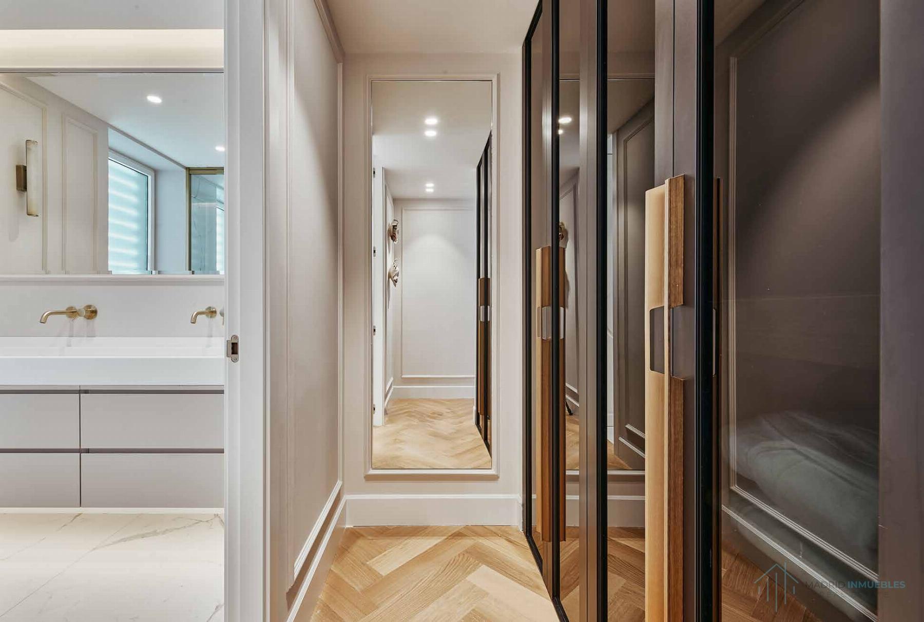 Venta de piso en Madrid