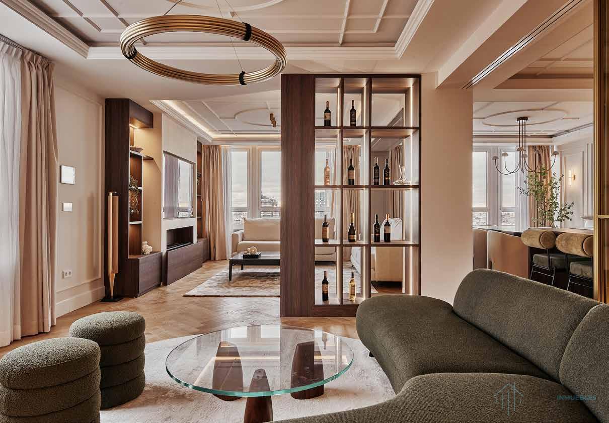 Venta de piso en Madrid