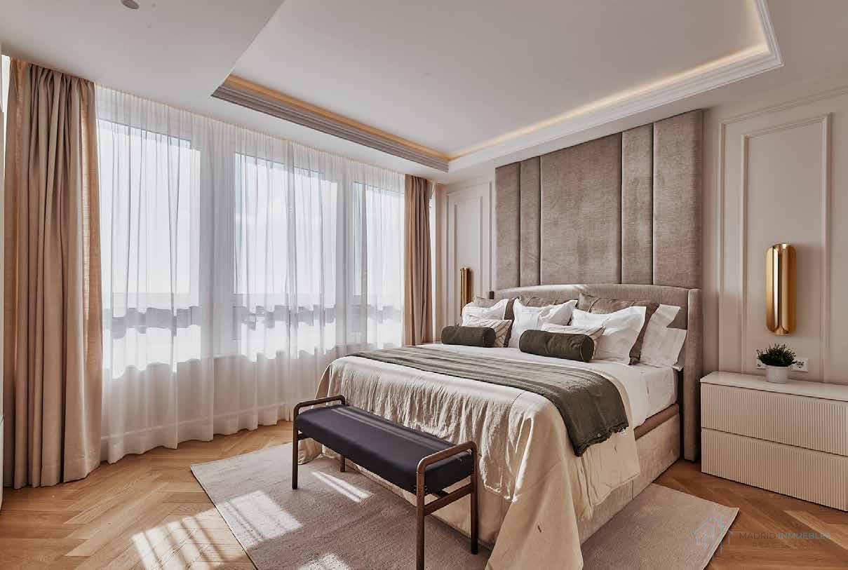 Venta de piso en Madrid