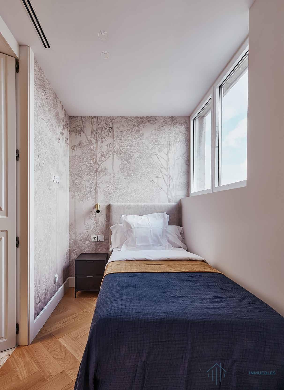 Venta de piso en Madrid