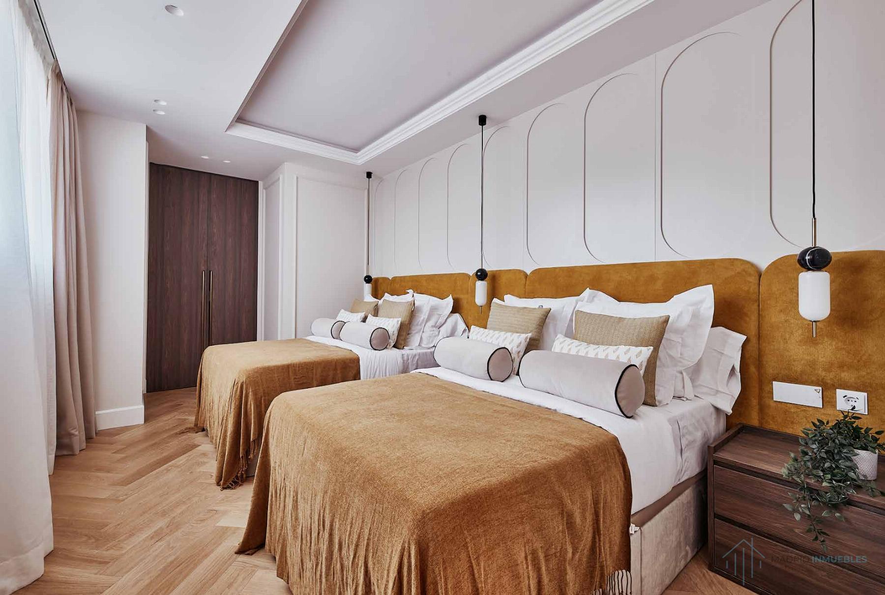 Venta de piso en Madrid