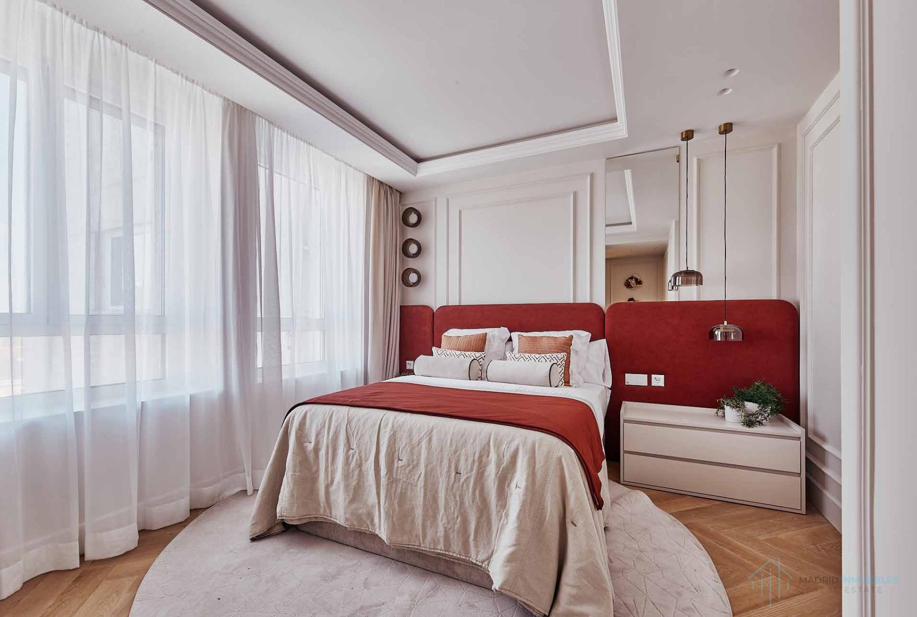 Venta de piso en Madrid