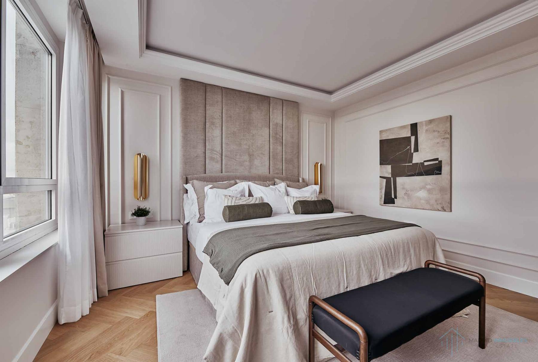 Venta de piso en Madrid