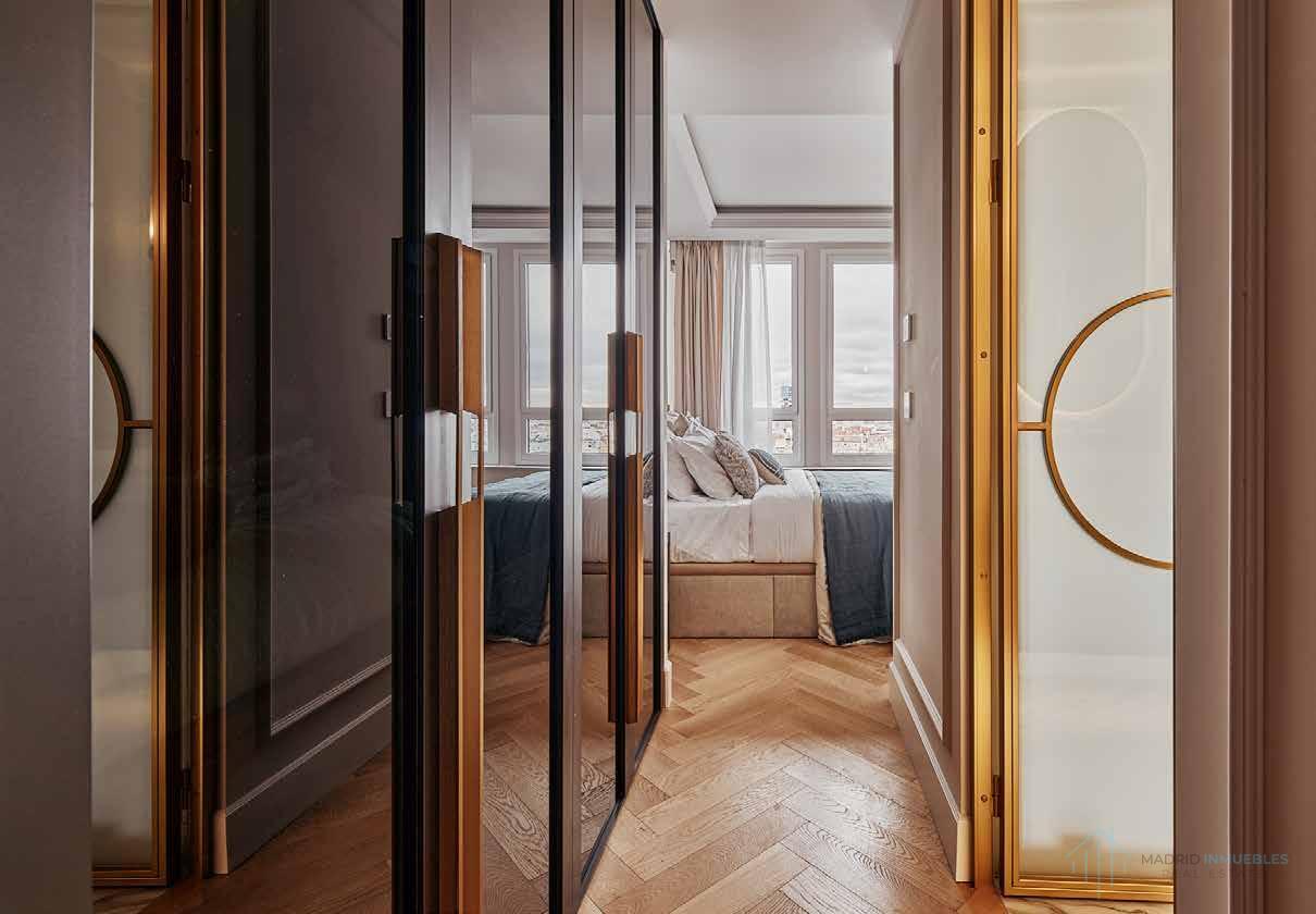 Venta de piso en Madrid