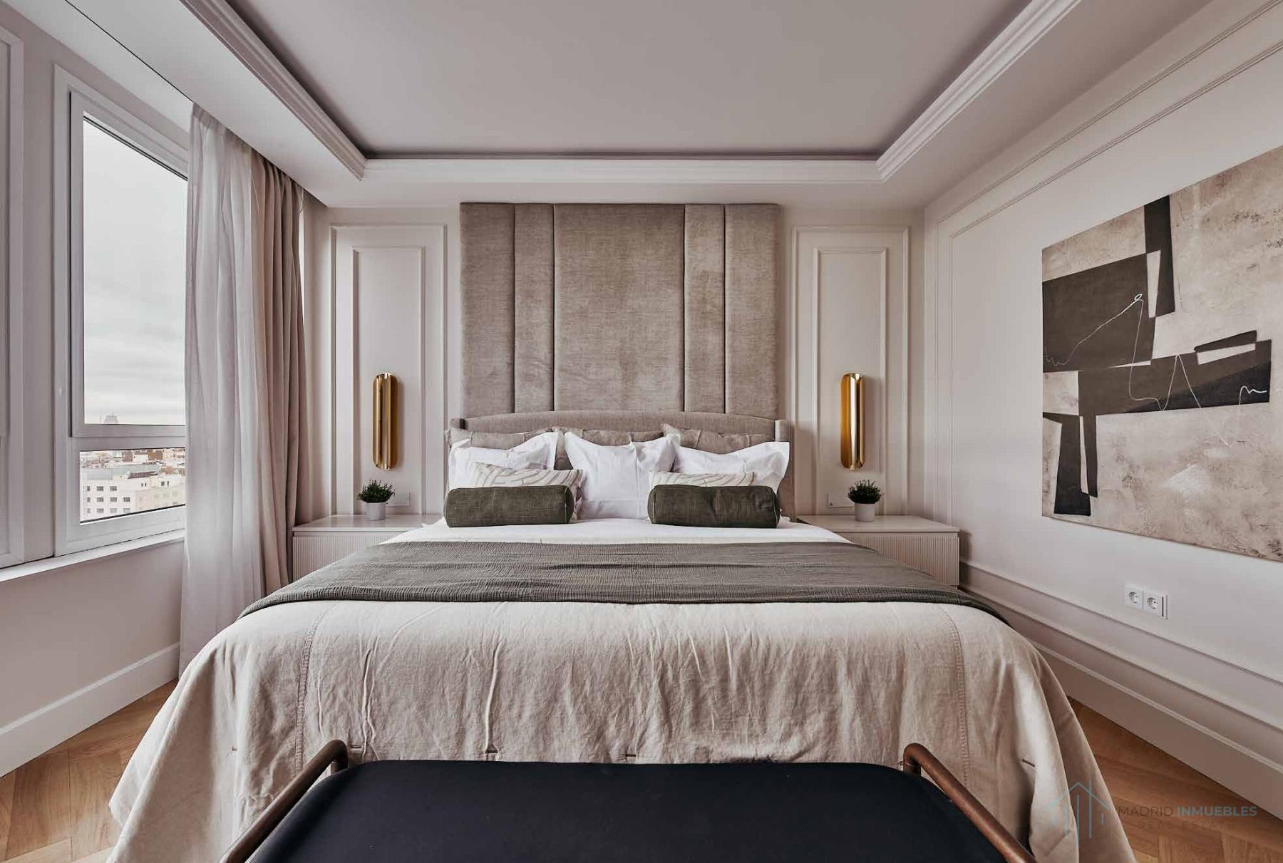Venta de piso en Madrid