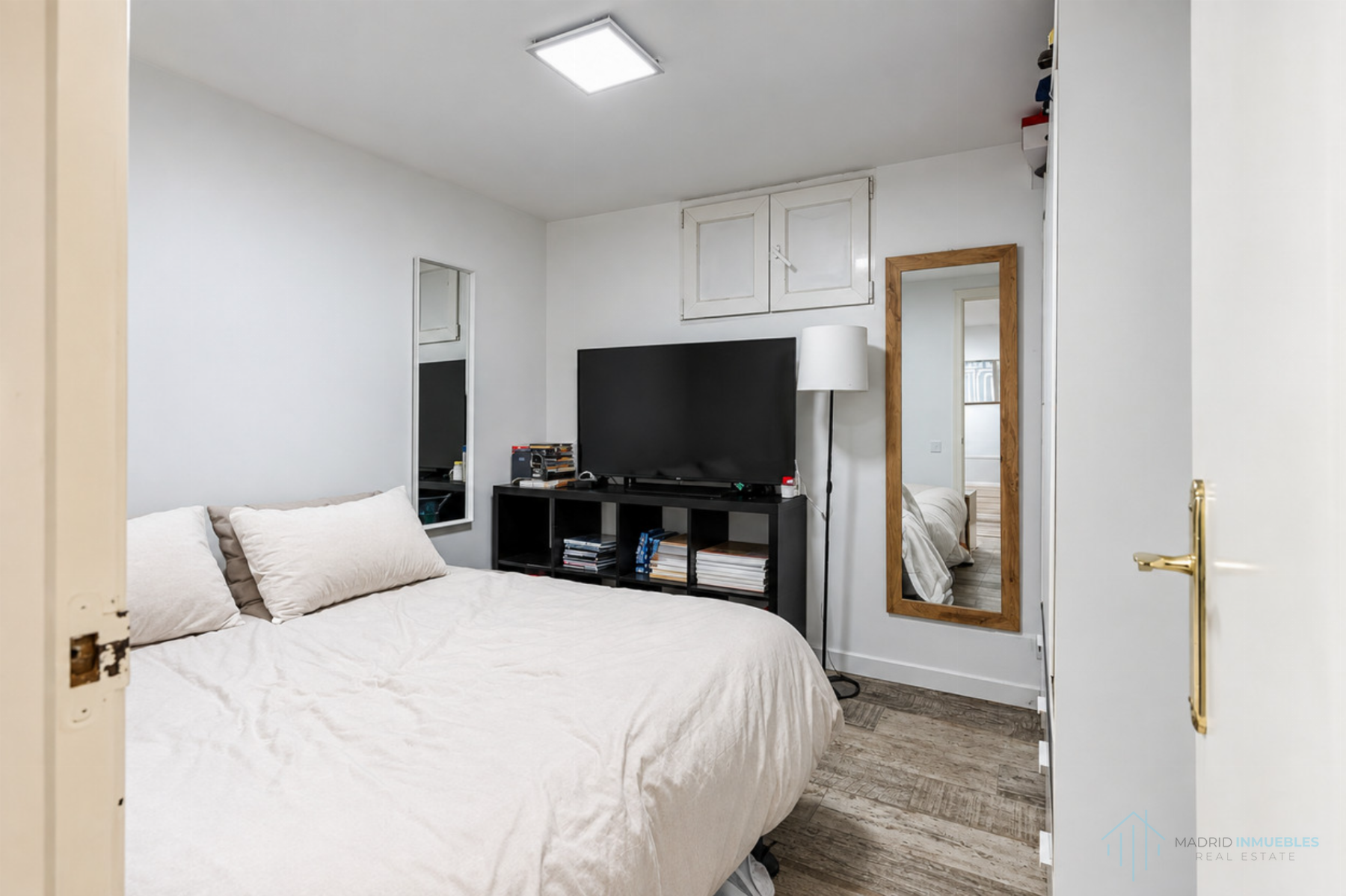 Venta de piso en Madrid