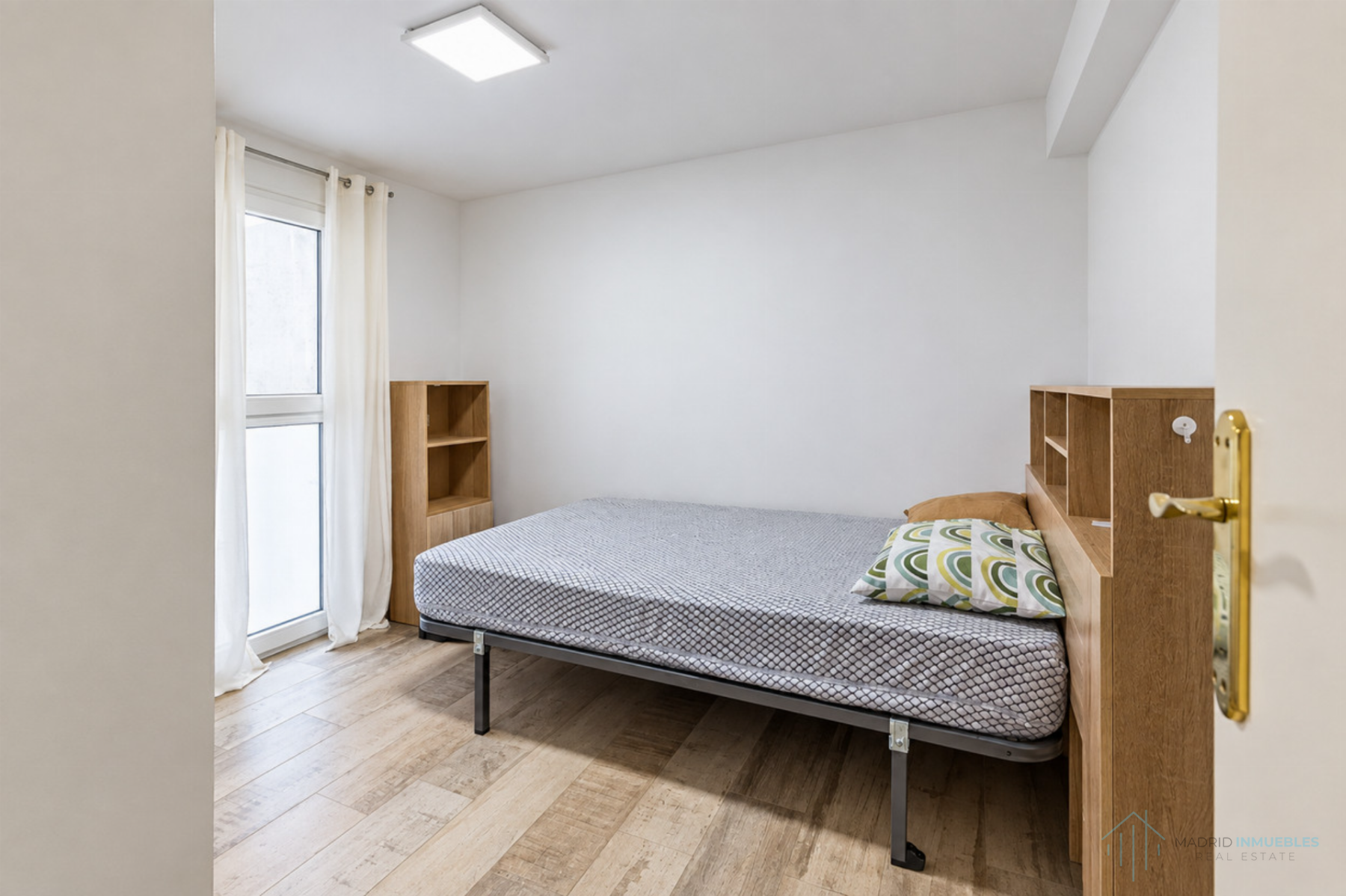 Venta de piso en Madrid