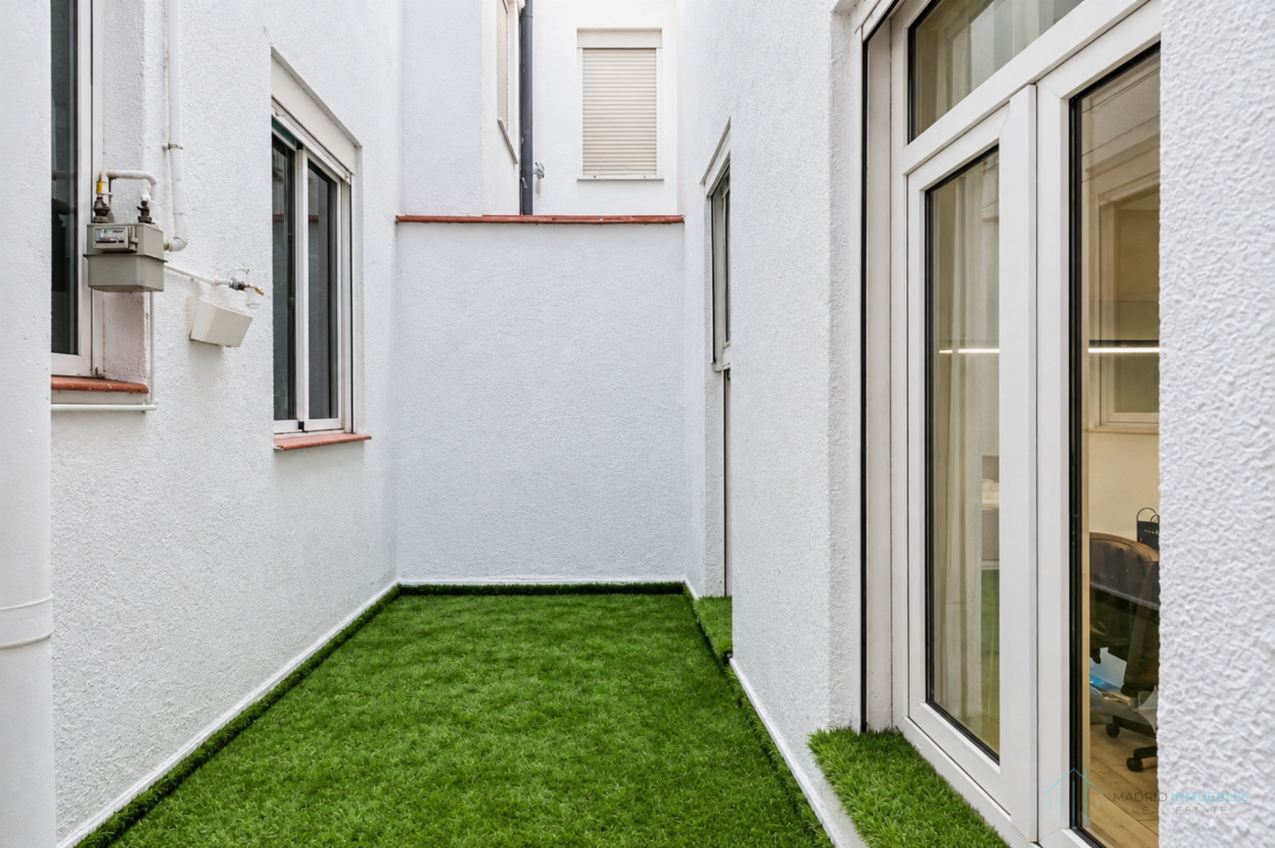 Venta de piso en Madrid