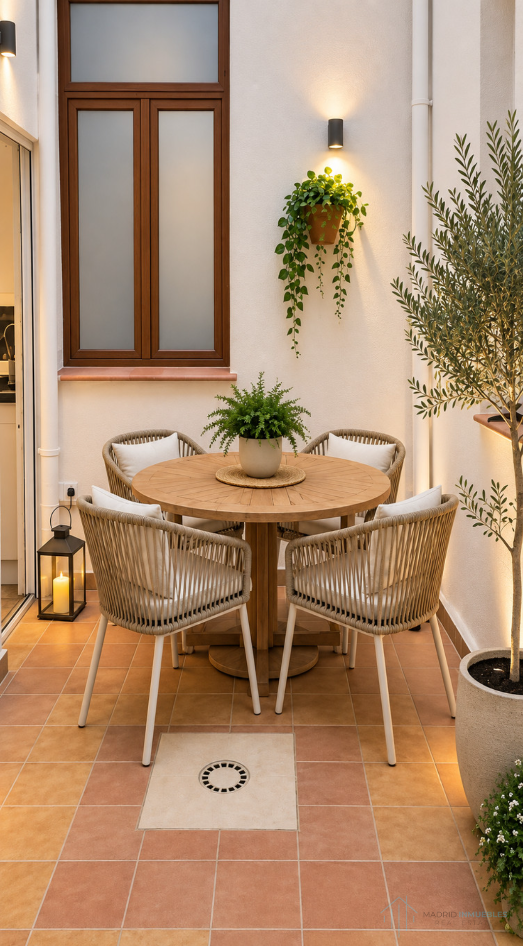 Venta de piso en Madrid