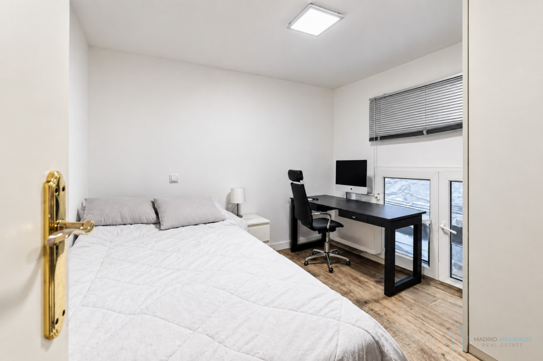 Venta de piso en Madrid