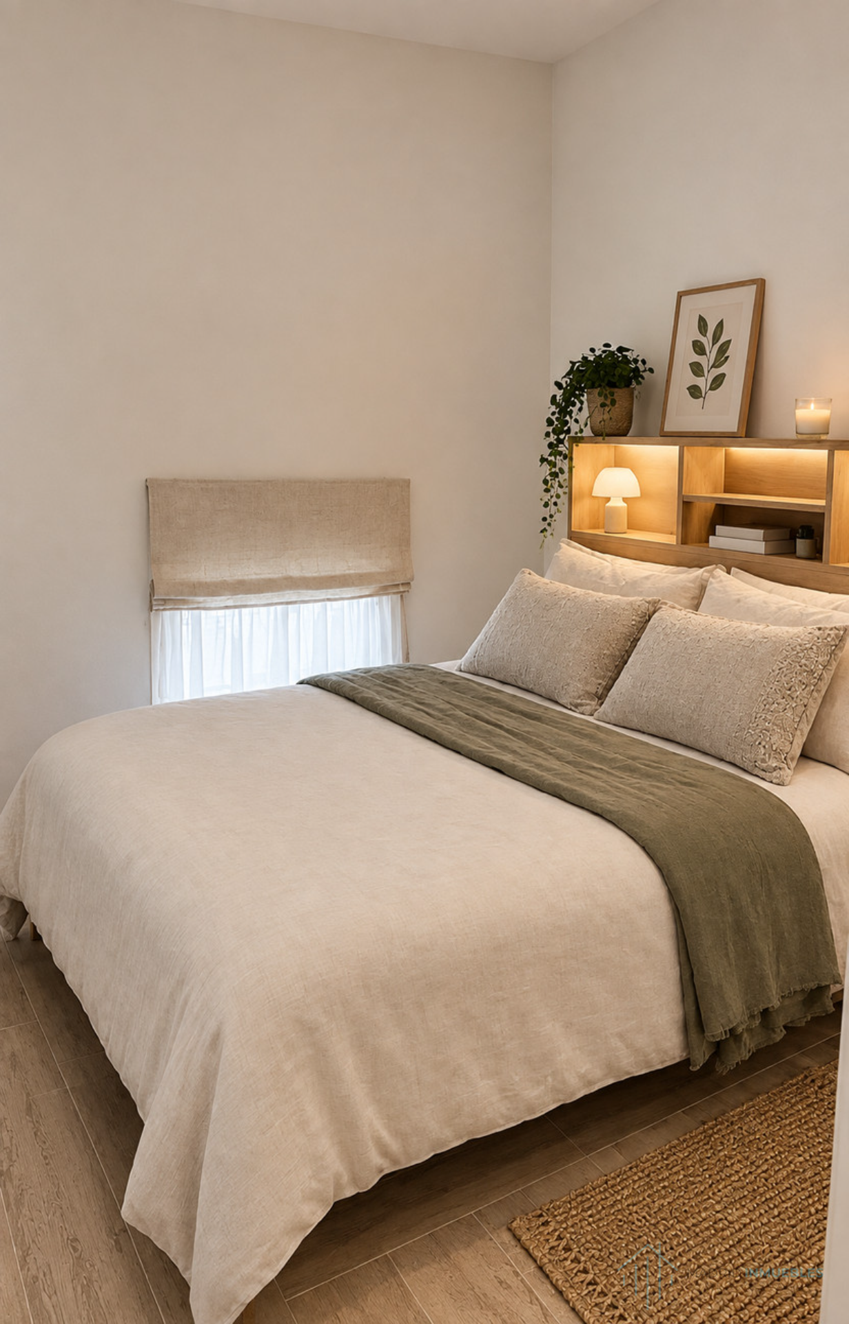 Venta de piso en Madrid