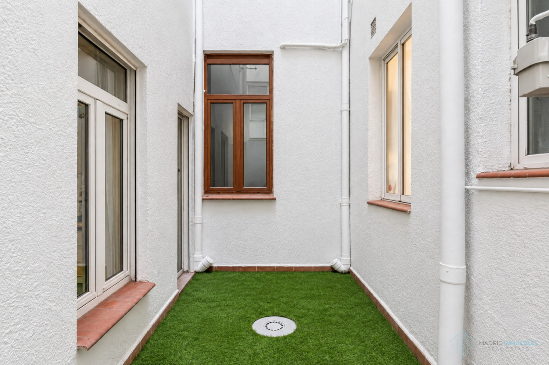 Venta de piso en Madrid