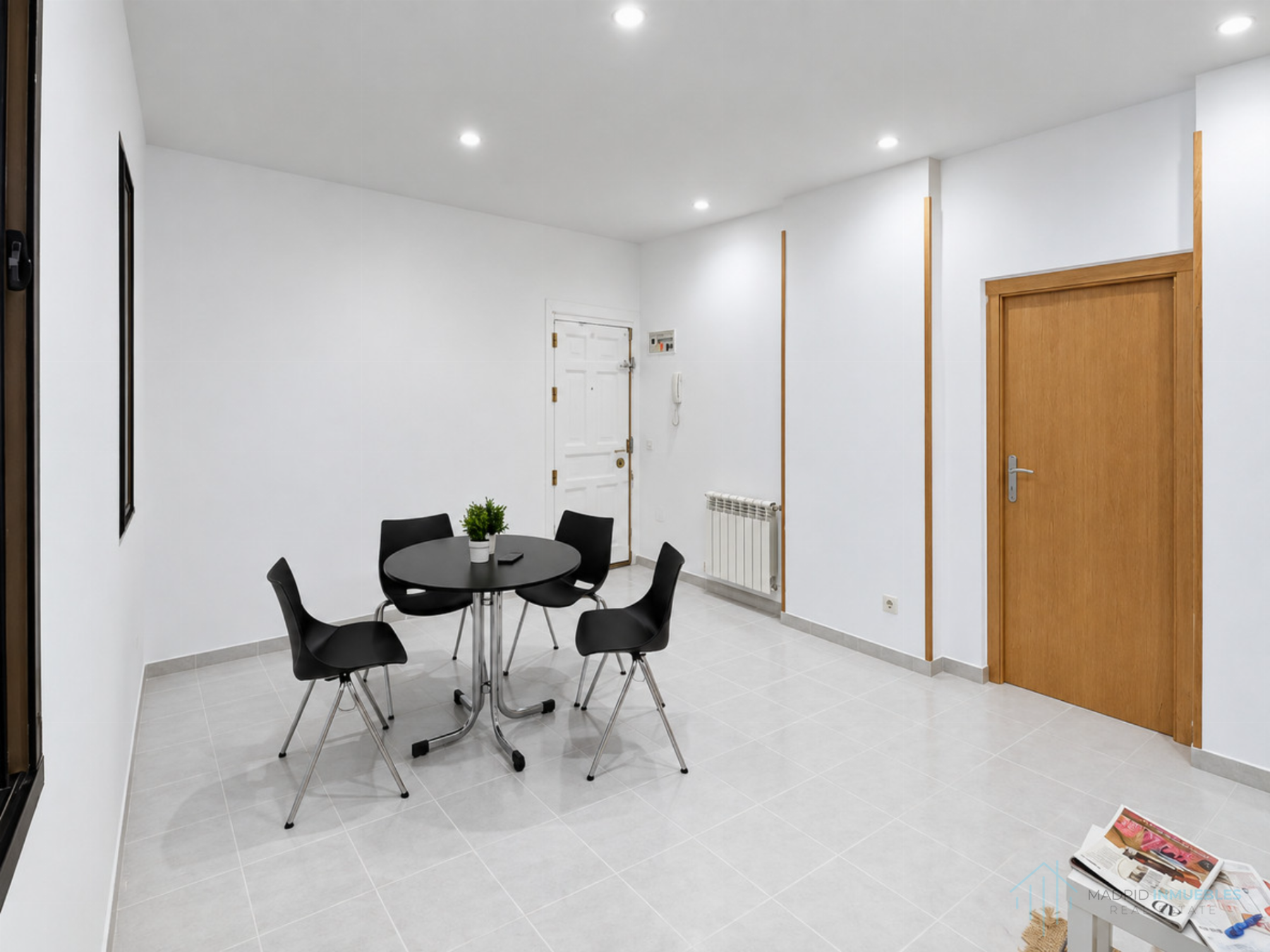 Venta de piso en Madrid