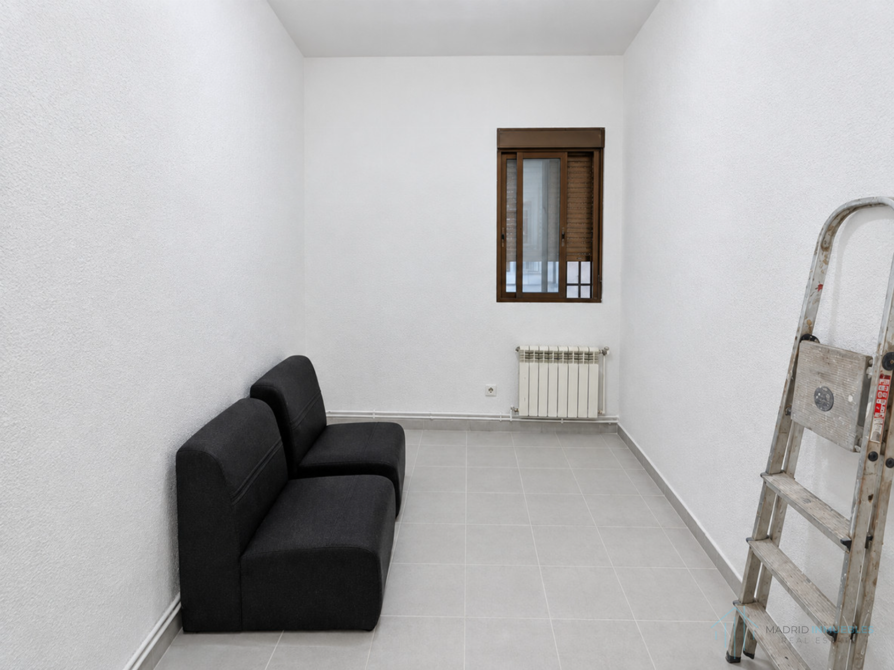 Venta de piso en Madrid