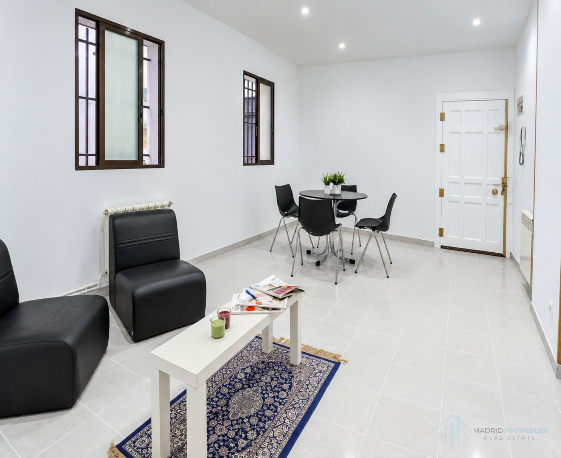 Venta de piso en Madrid